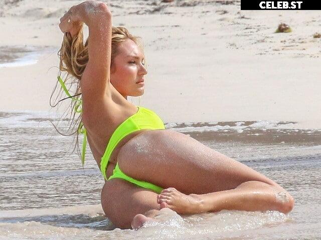 Candice Swanepoel Image 1728093