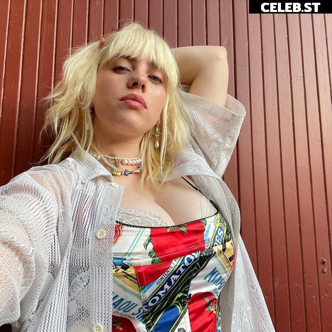 Billie Eilish Image 1728072
