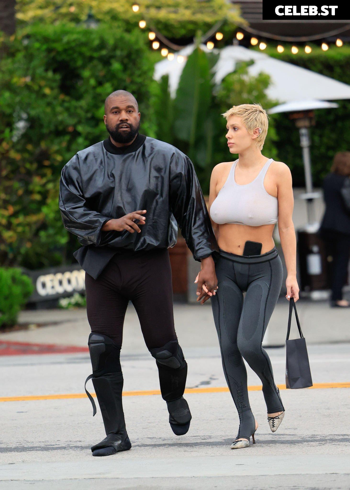 Bianca Censori Image 1728061