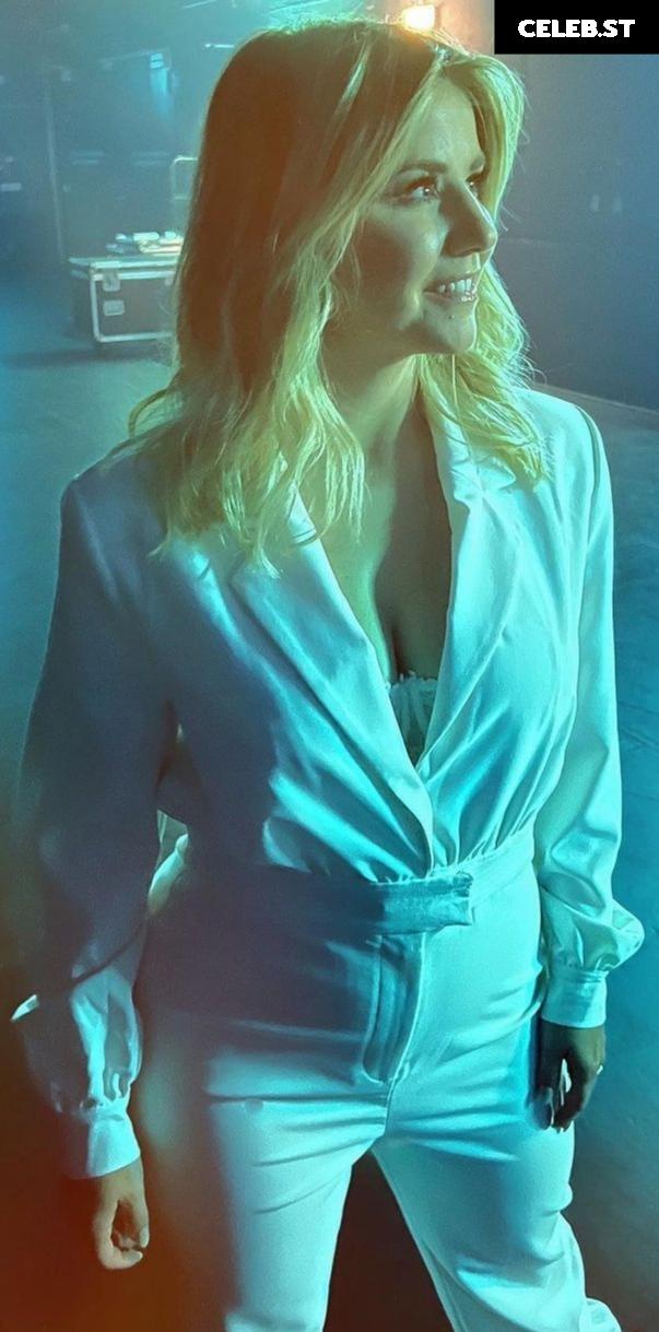 Beatrice Egli Image 1728067