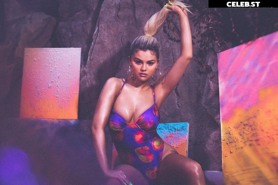Selena Gomez Image 1728375