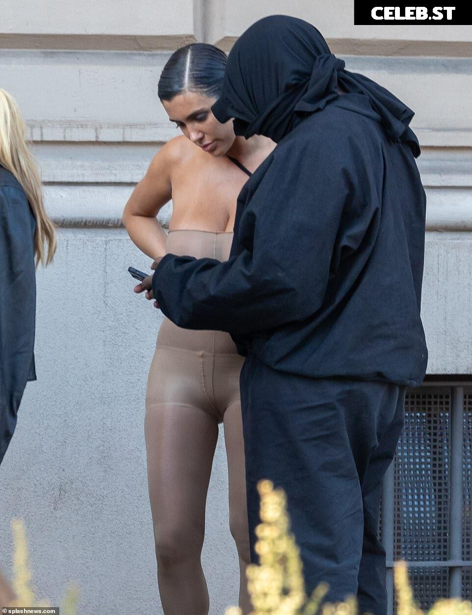 Bianca Censori Image 1728366