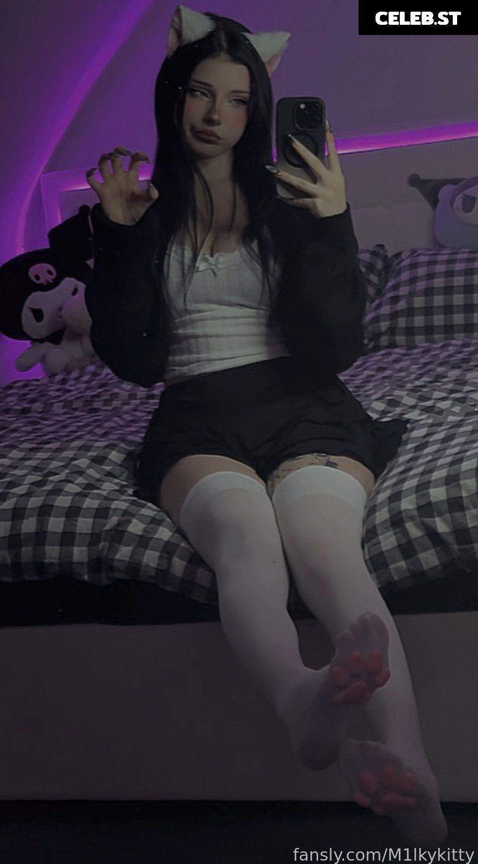 Milky Kitty (Victoria Celine) Image 17283652