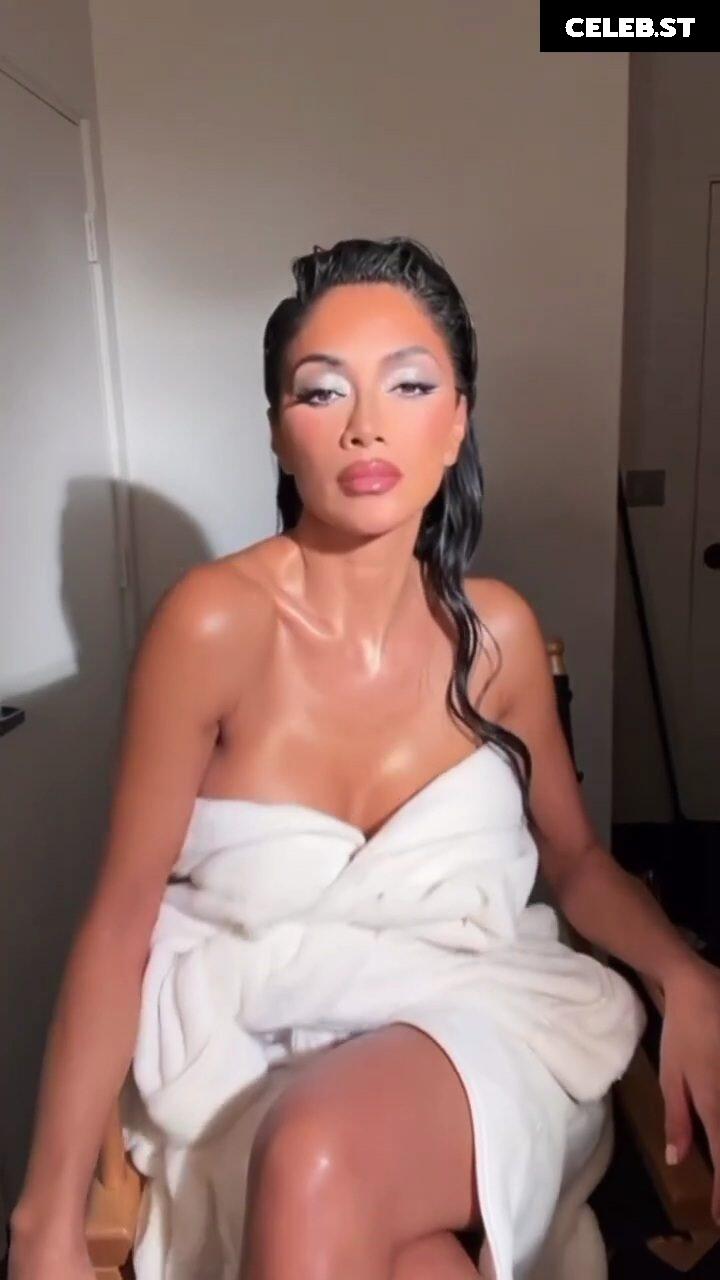 Nicole Scherzinger Image 1728300