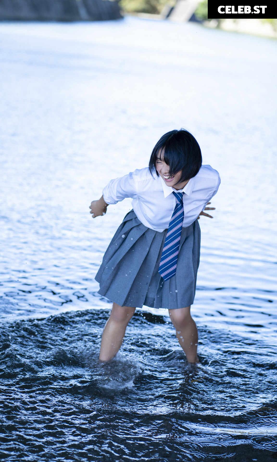 Miku Kuwajima Image 17283067