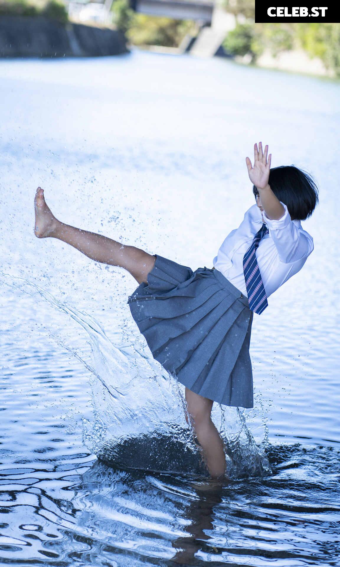 Miku Kuwajima Image 17283079