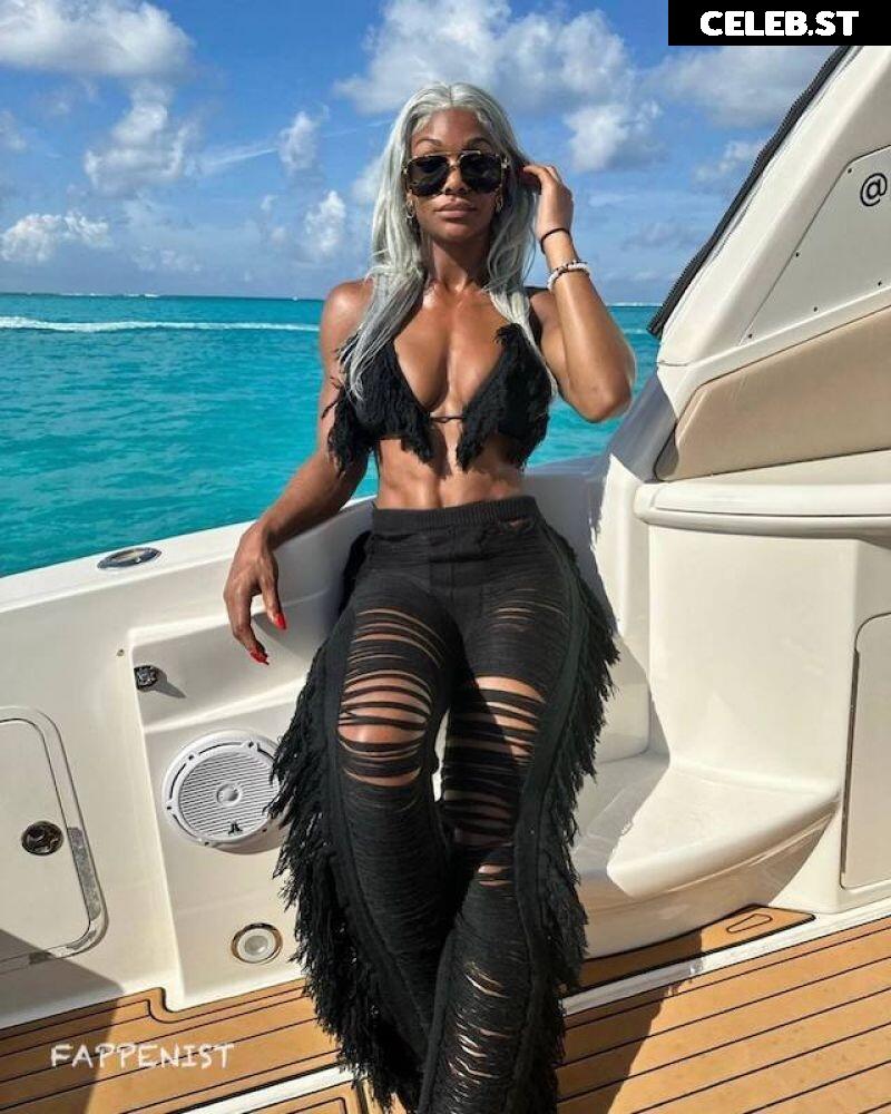 Jade Cargill Image 1728332