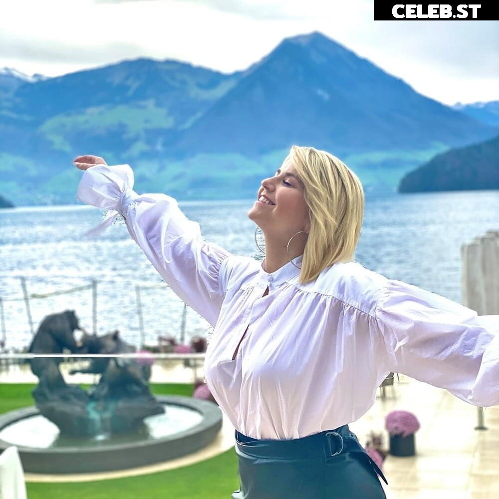 Beatrice Egli Image 1728331