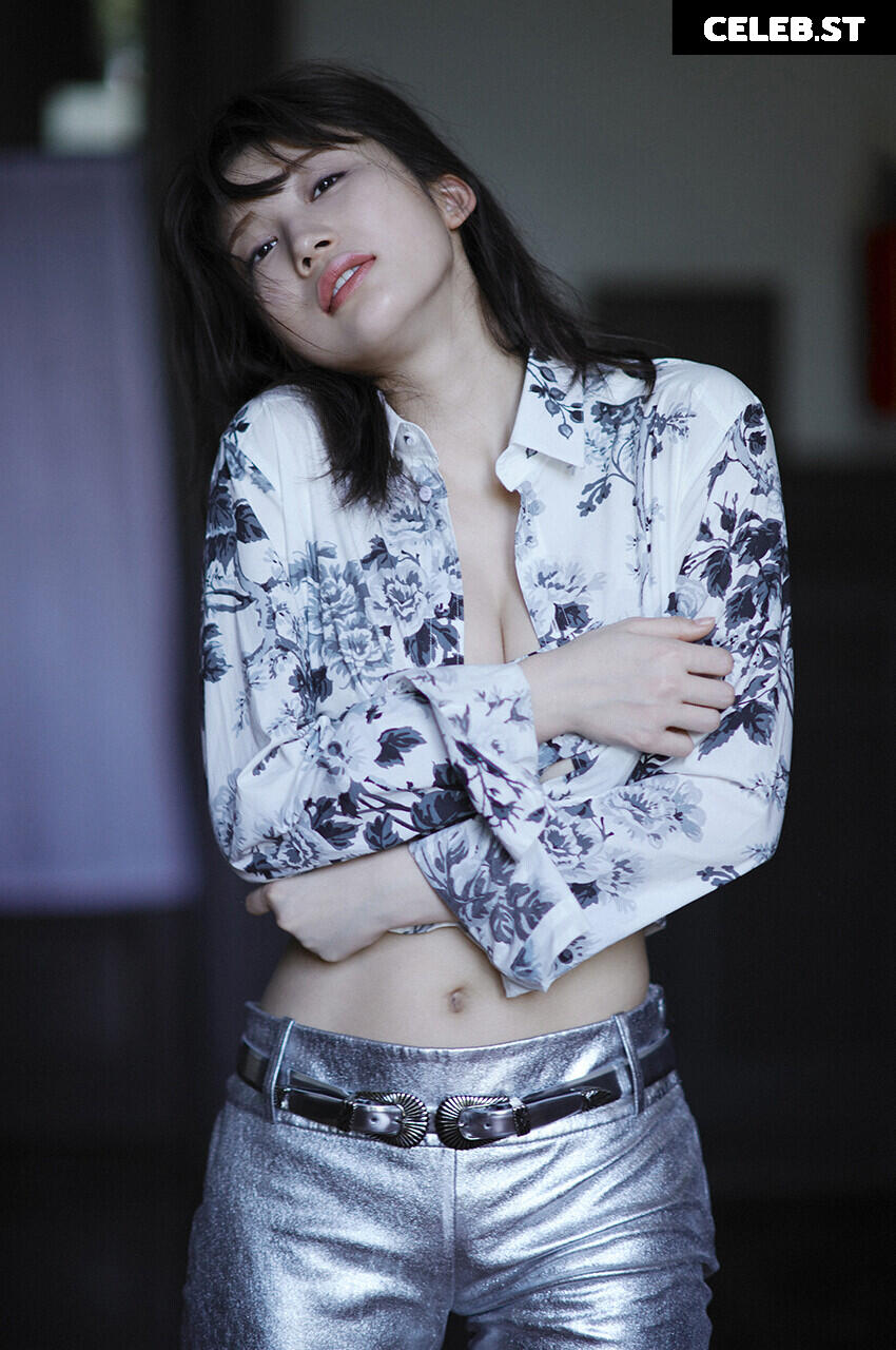 Yuka Ogura / 小倉ゆうか Image 17282981