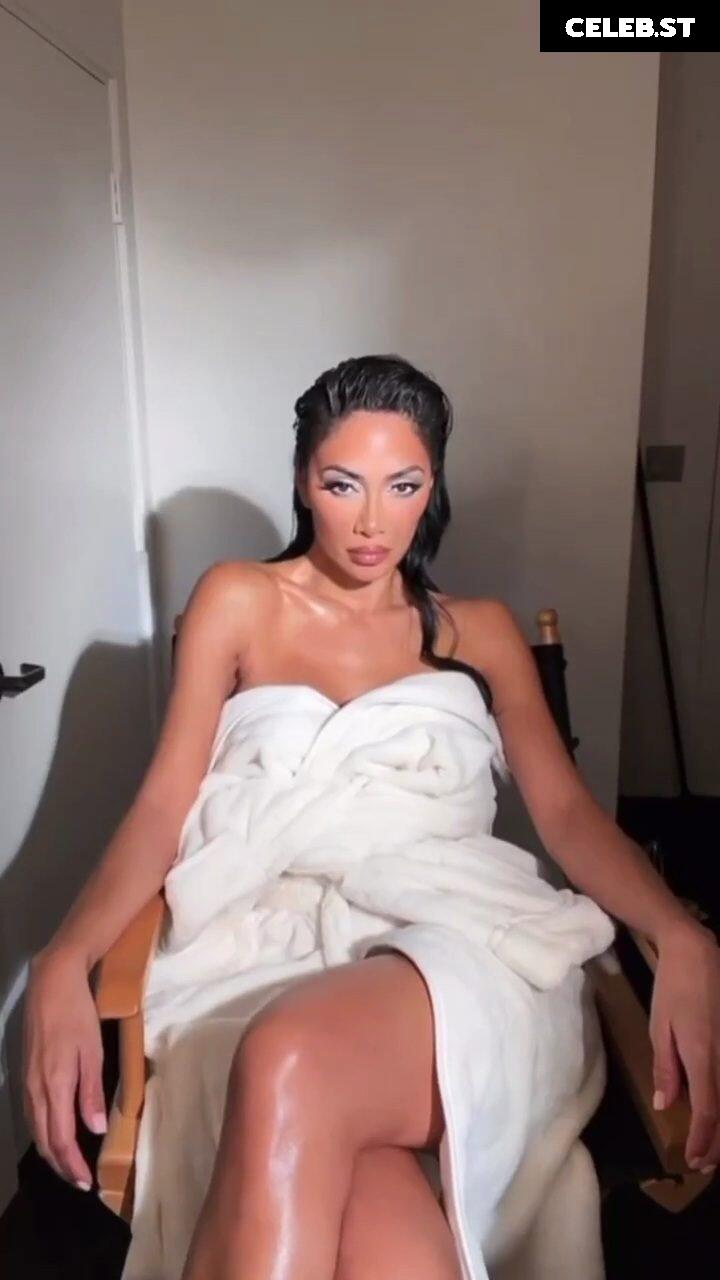 Nicole Scherzinger Image 1728280