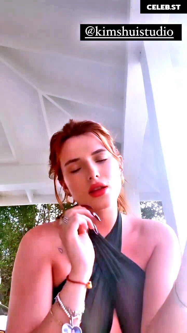 Bella Thorne Image 1728284