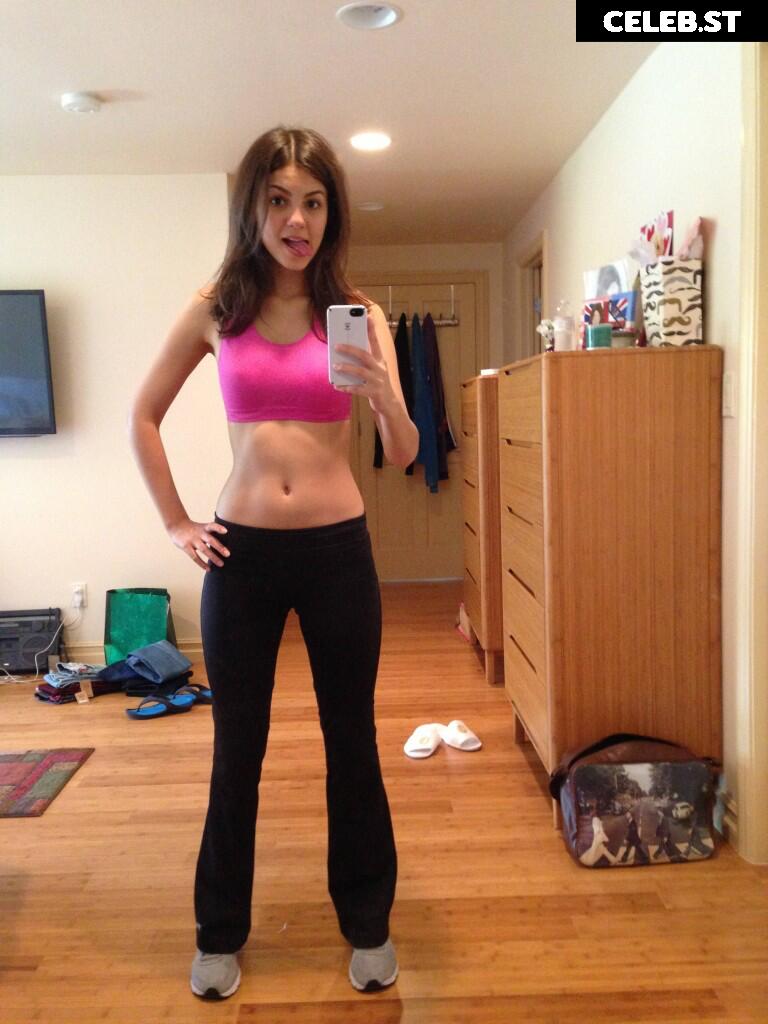 Victoria Justice Image 1728260