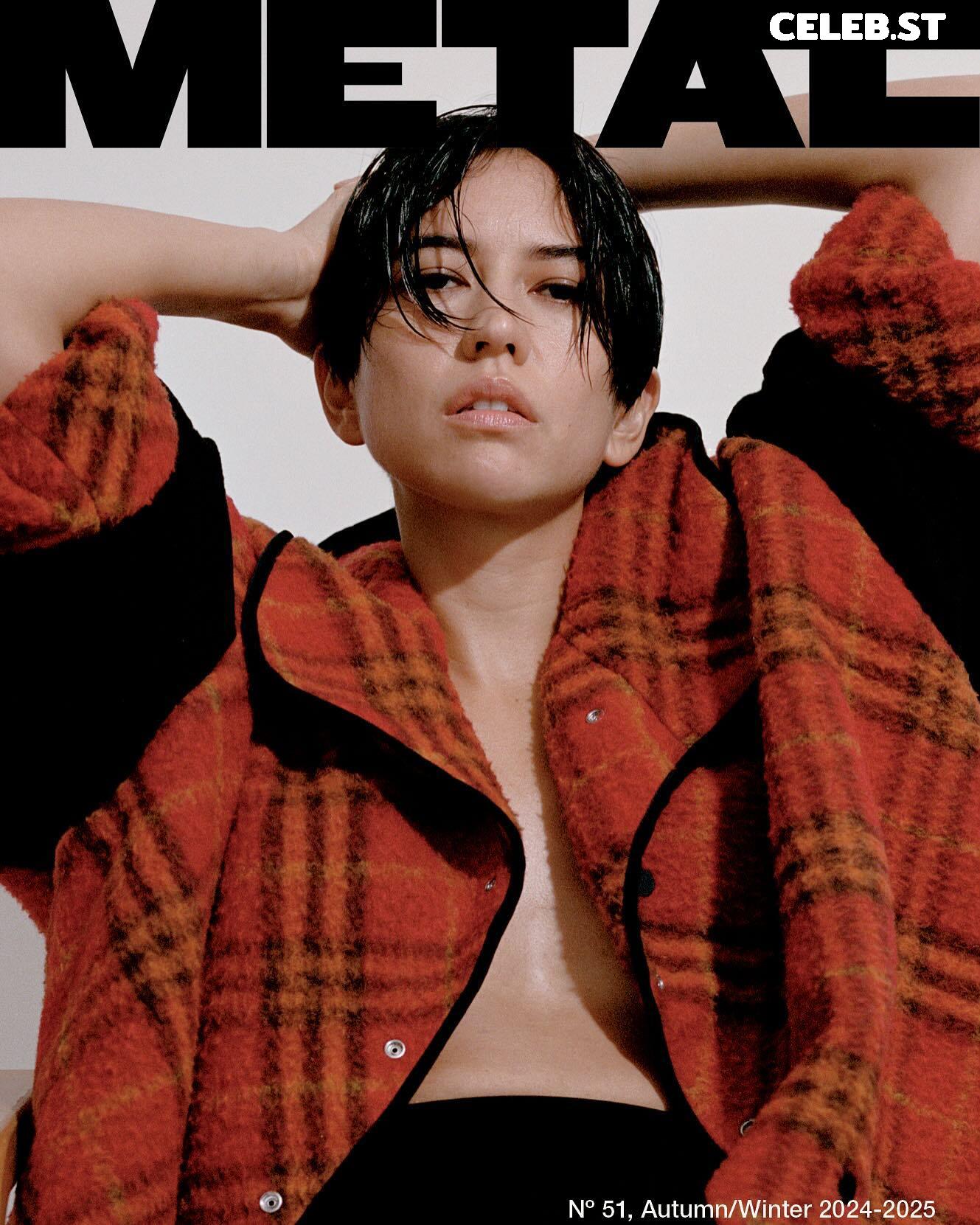 Sonoya Mizuno Image 17282123