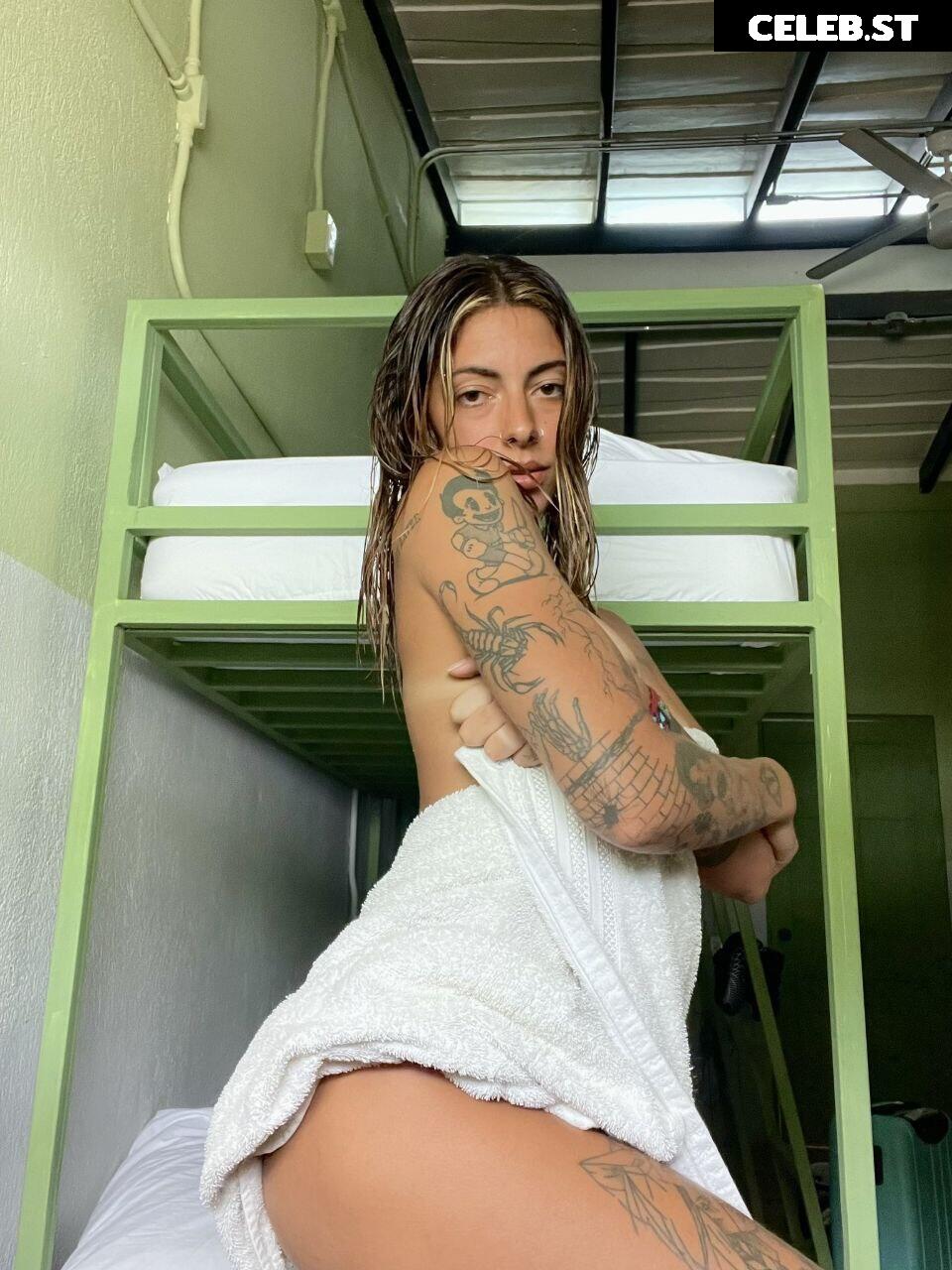 Lupe Cozzolino Image 17282128