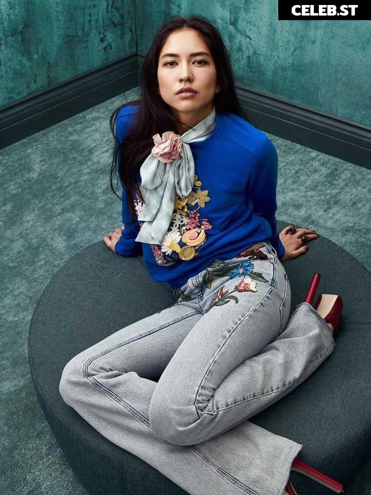 Sonoya Mizuno Image 17282117