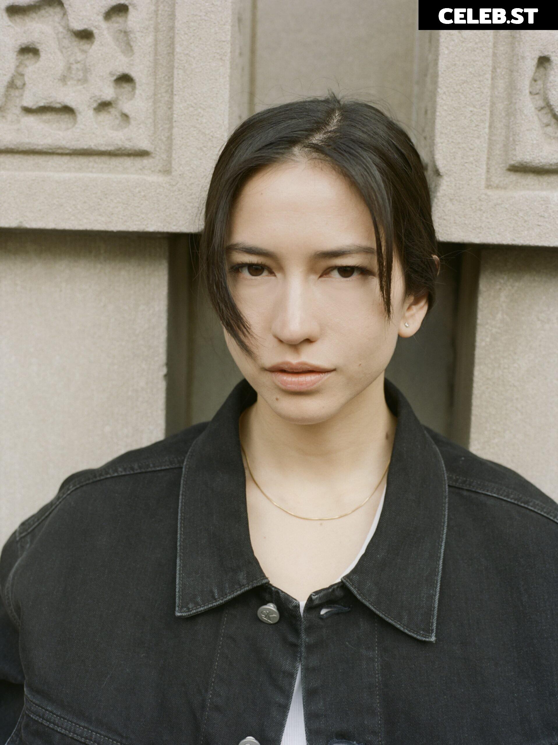 Sonoya Mizuno Image 17282116