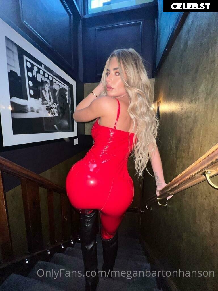 Megan Barton Hanson Image 1728225