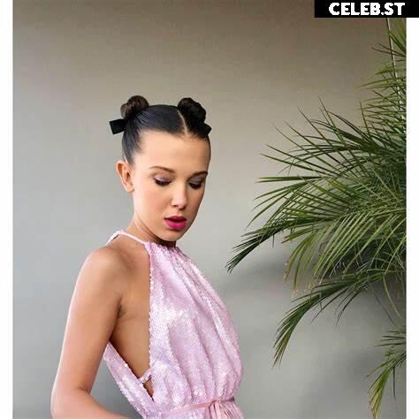 Millie Bobby Brown Image 1728985
