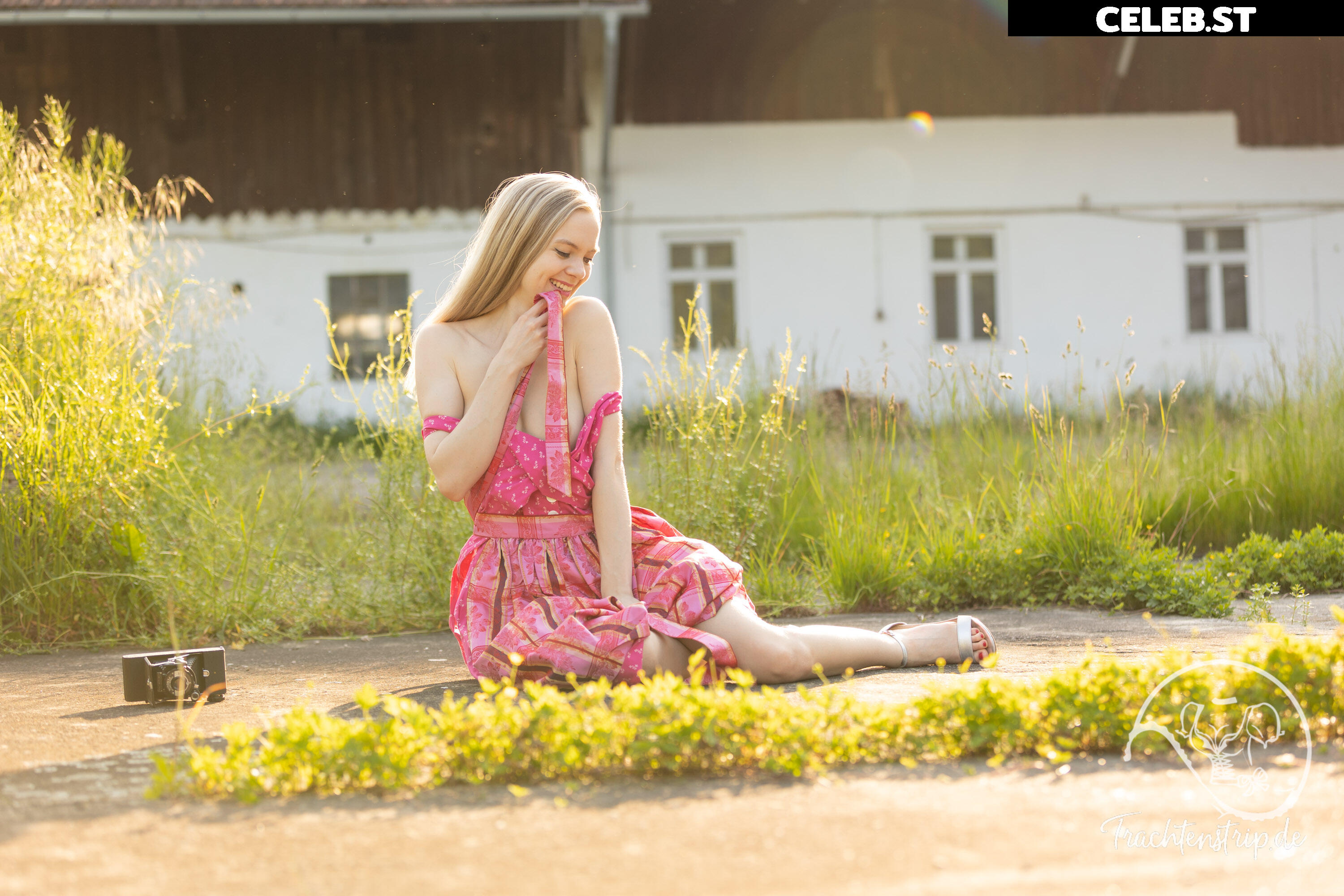 Trachtenstrip Image 1716772