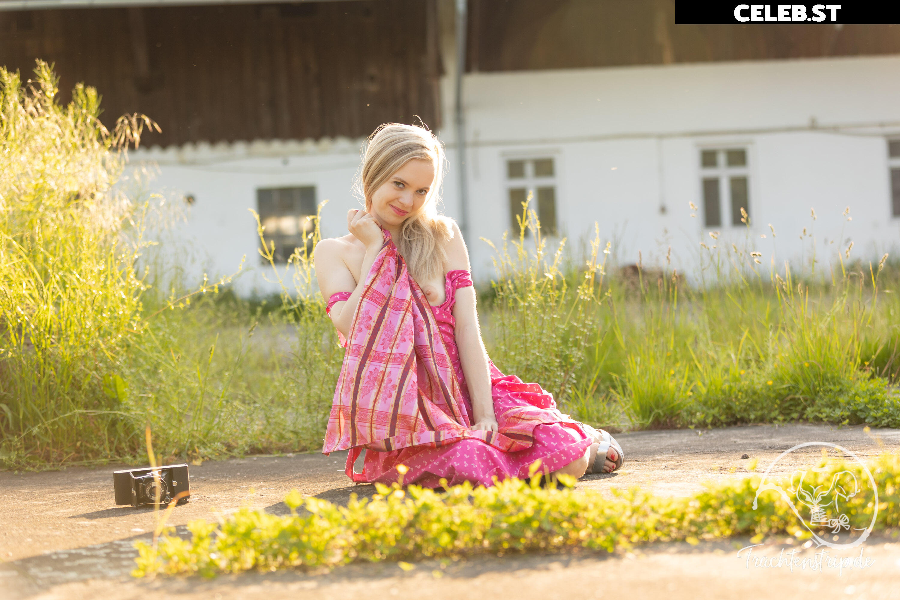 Trachtenstrip Image 1716774