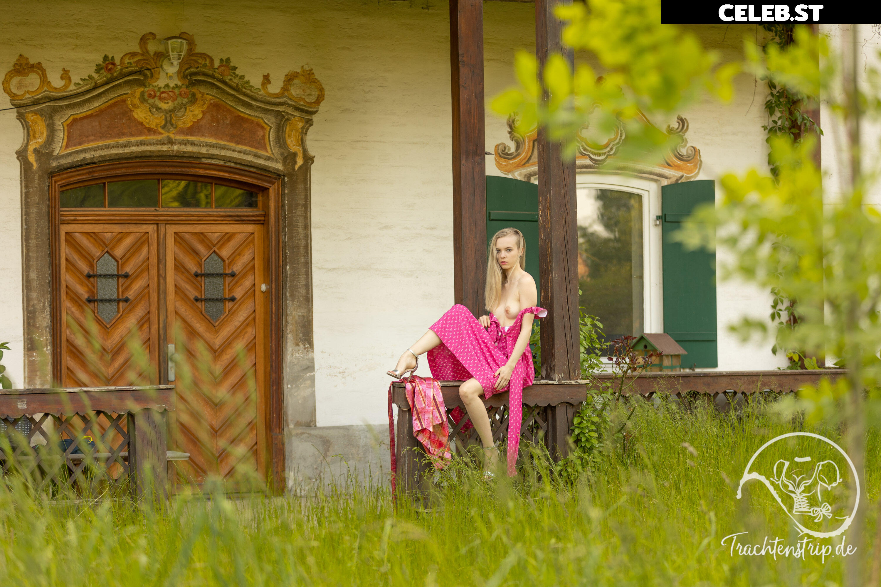Trachtenstrip Image 1716694