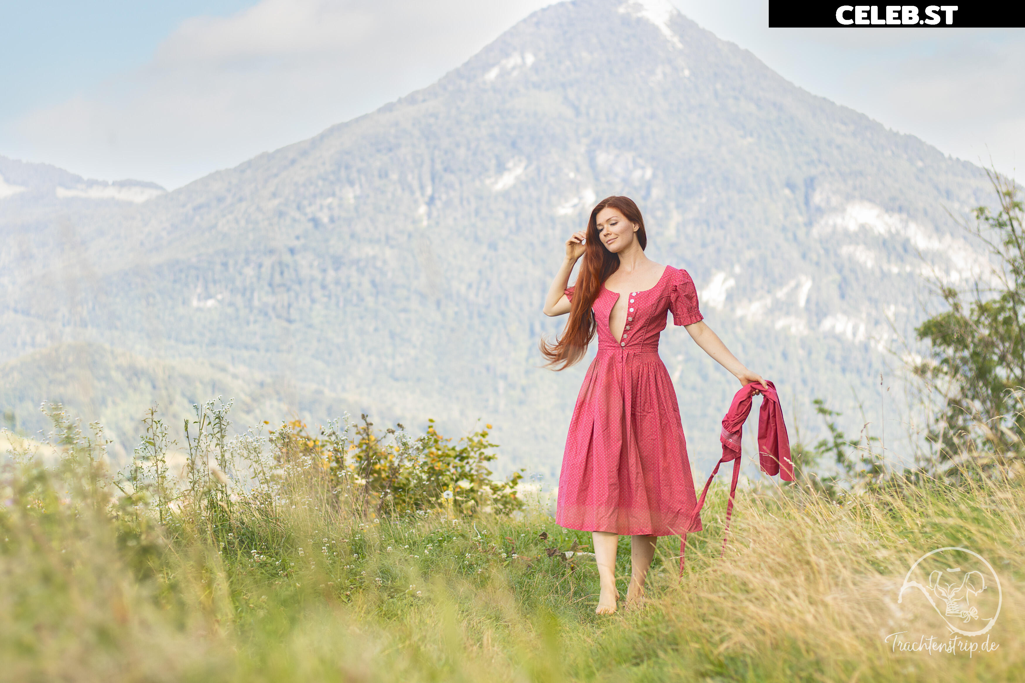Trachtenstrip Image 1717856