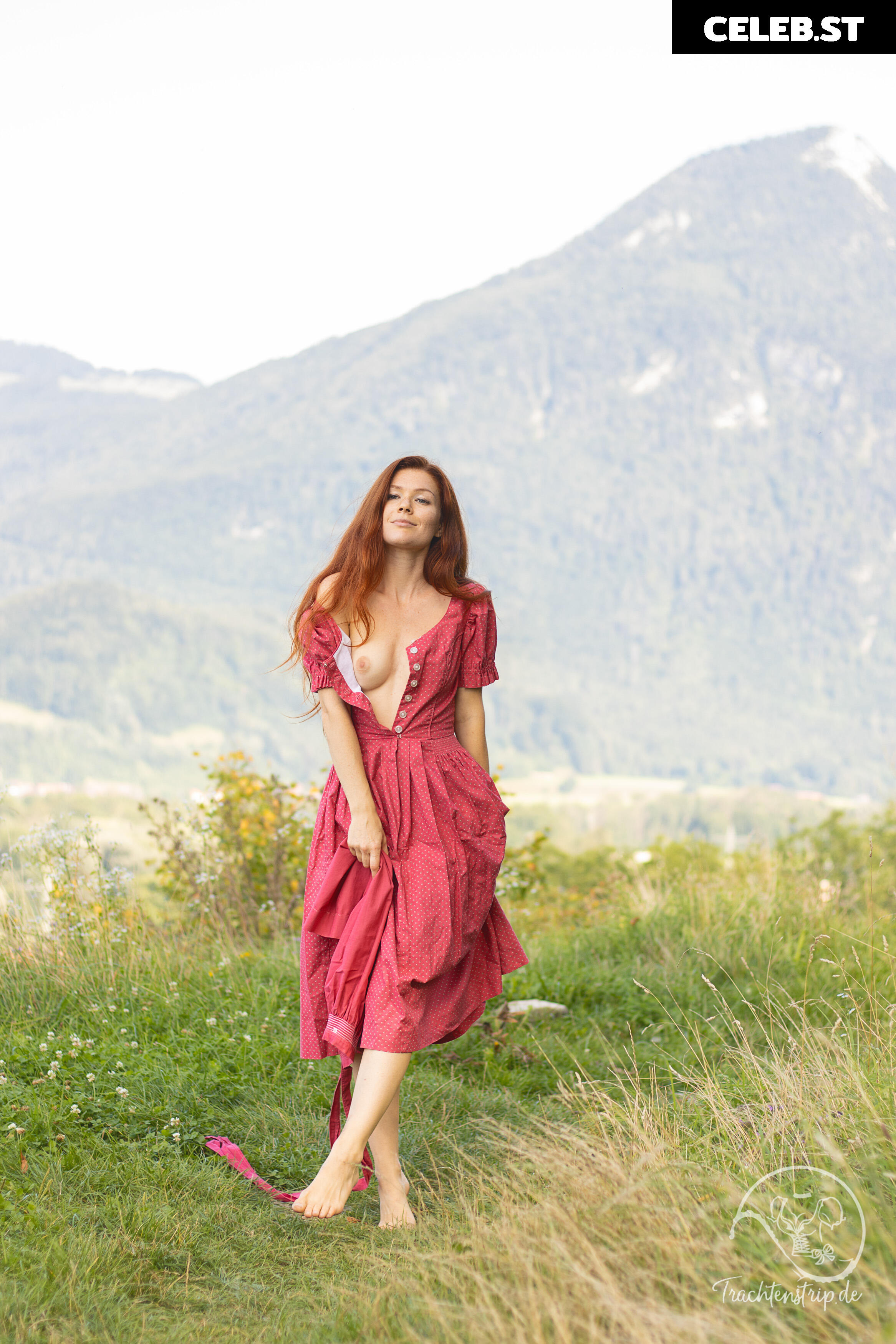 Trachtenstrip Image 1717847