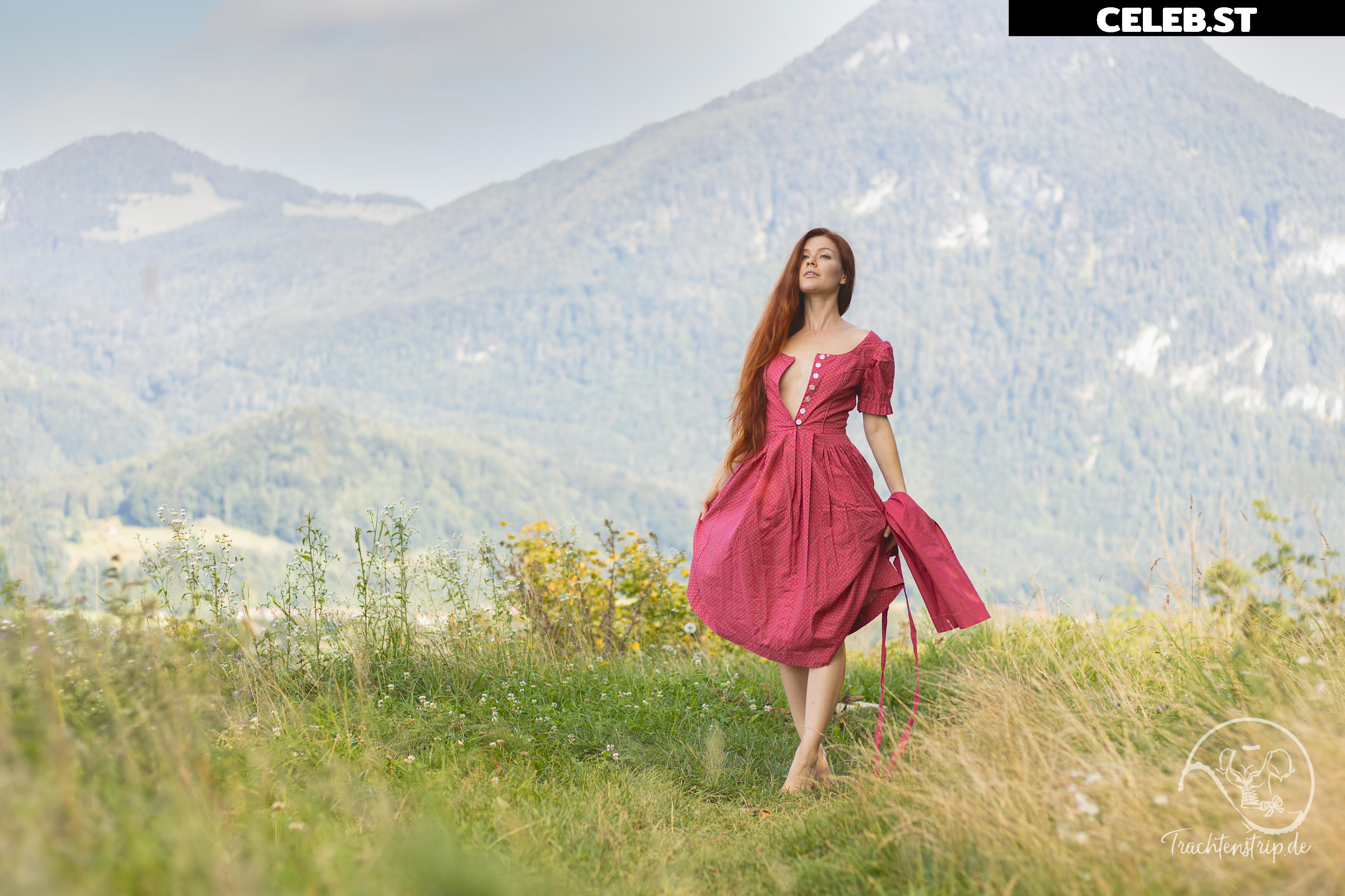 Trachtenstrip Image 1717870