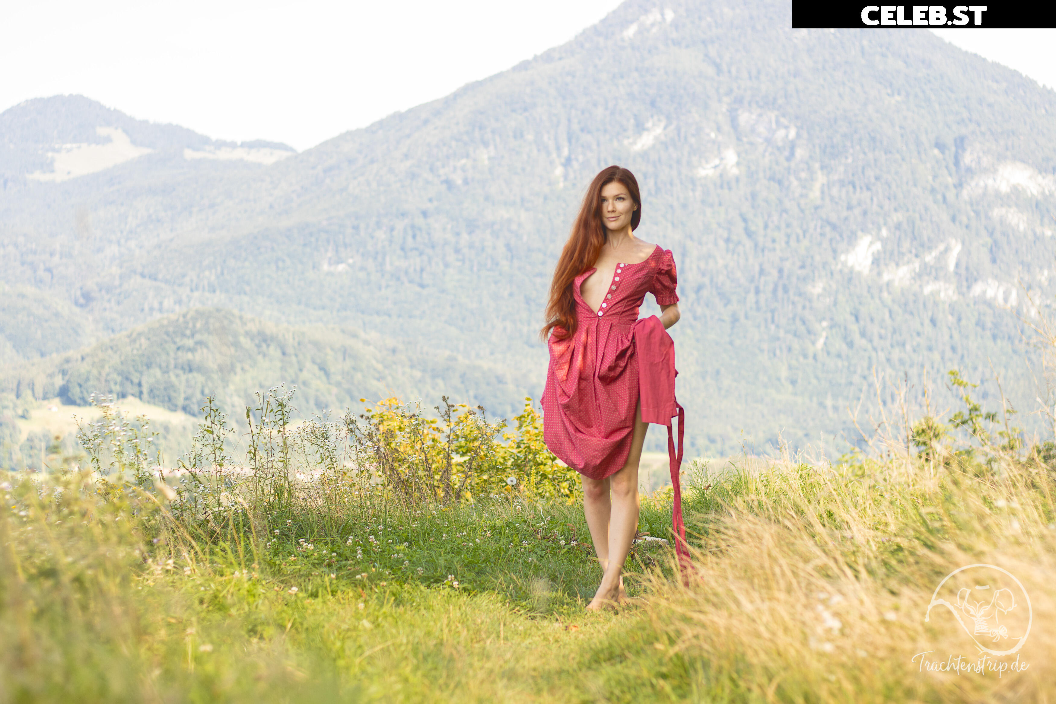 Trachtenstrip Image 1717868