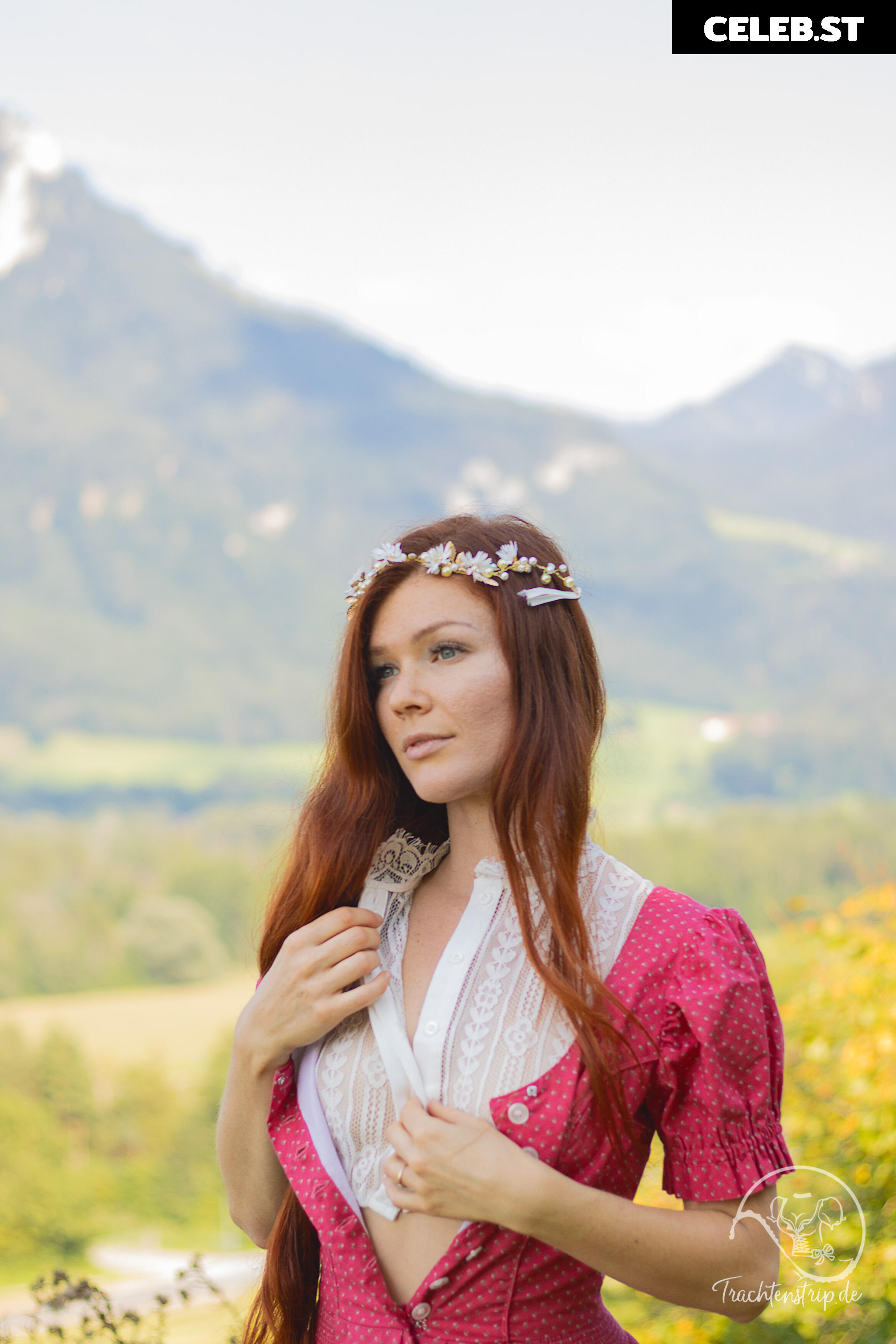 Trachtenstrip Image 1717947