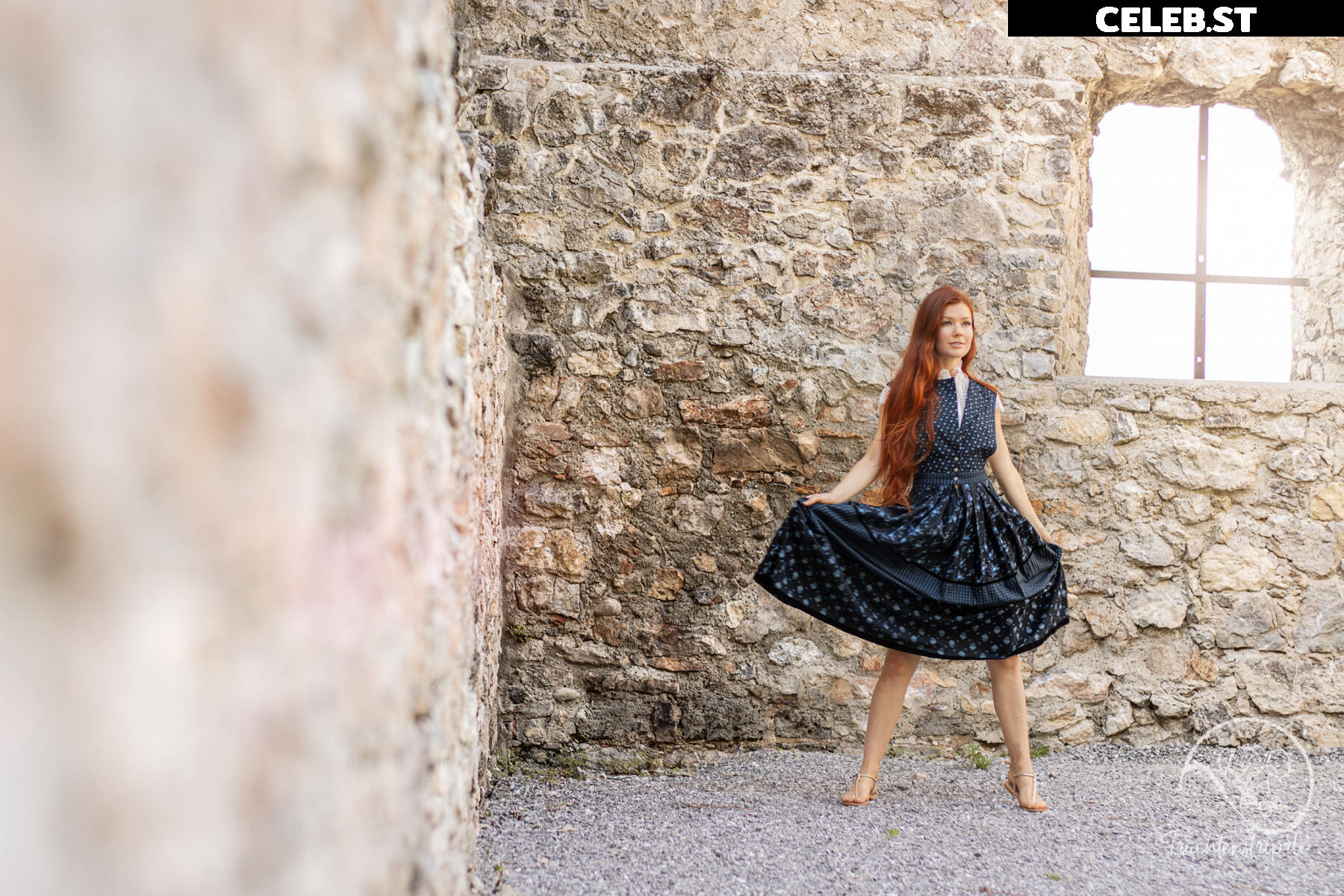 Trachtenstrip Image 1714422