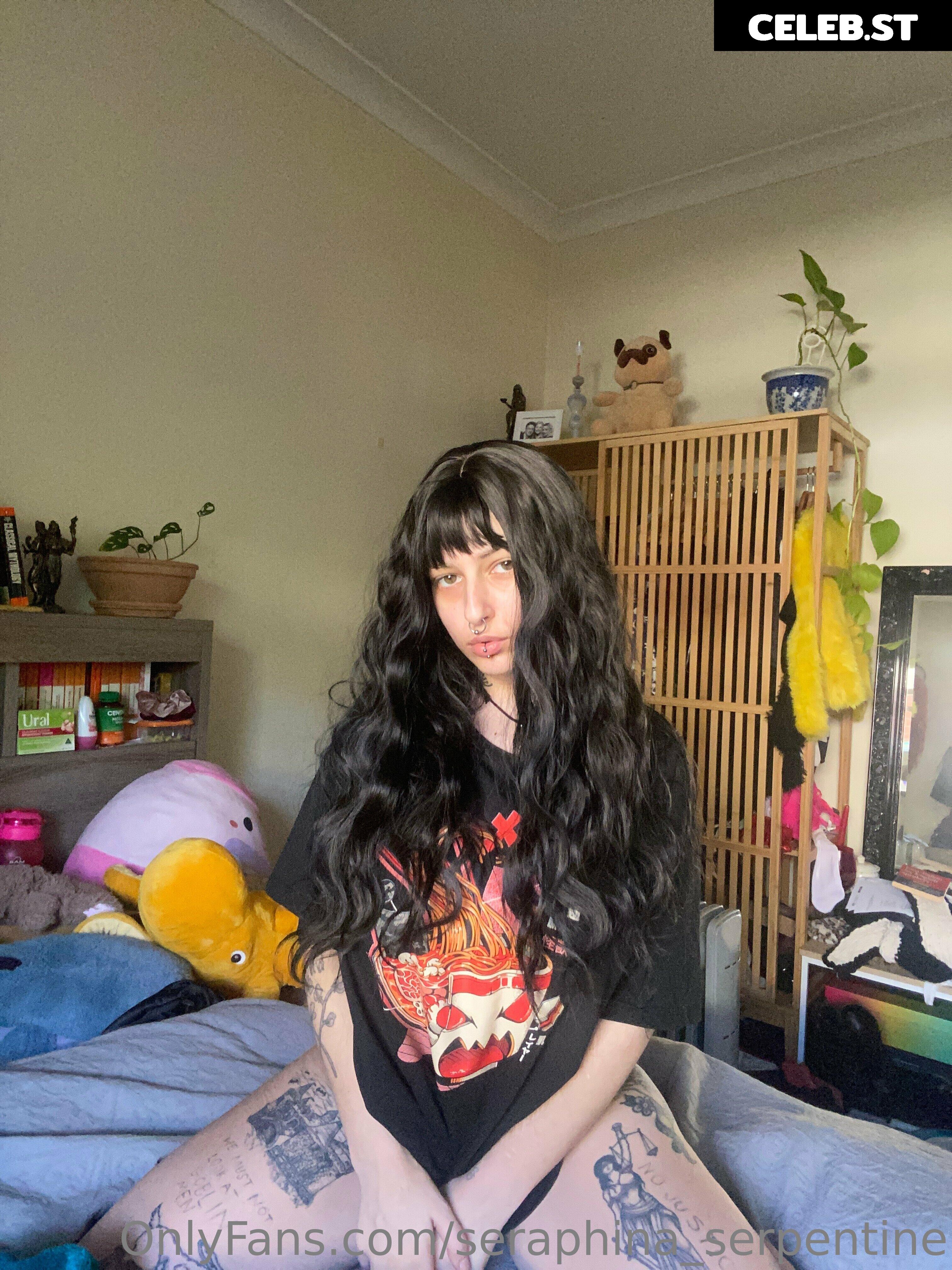 seraphina_serpentine Image 17141894