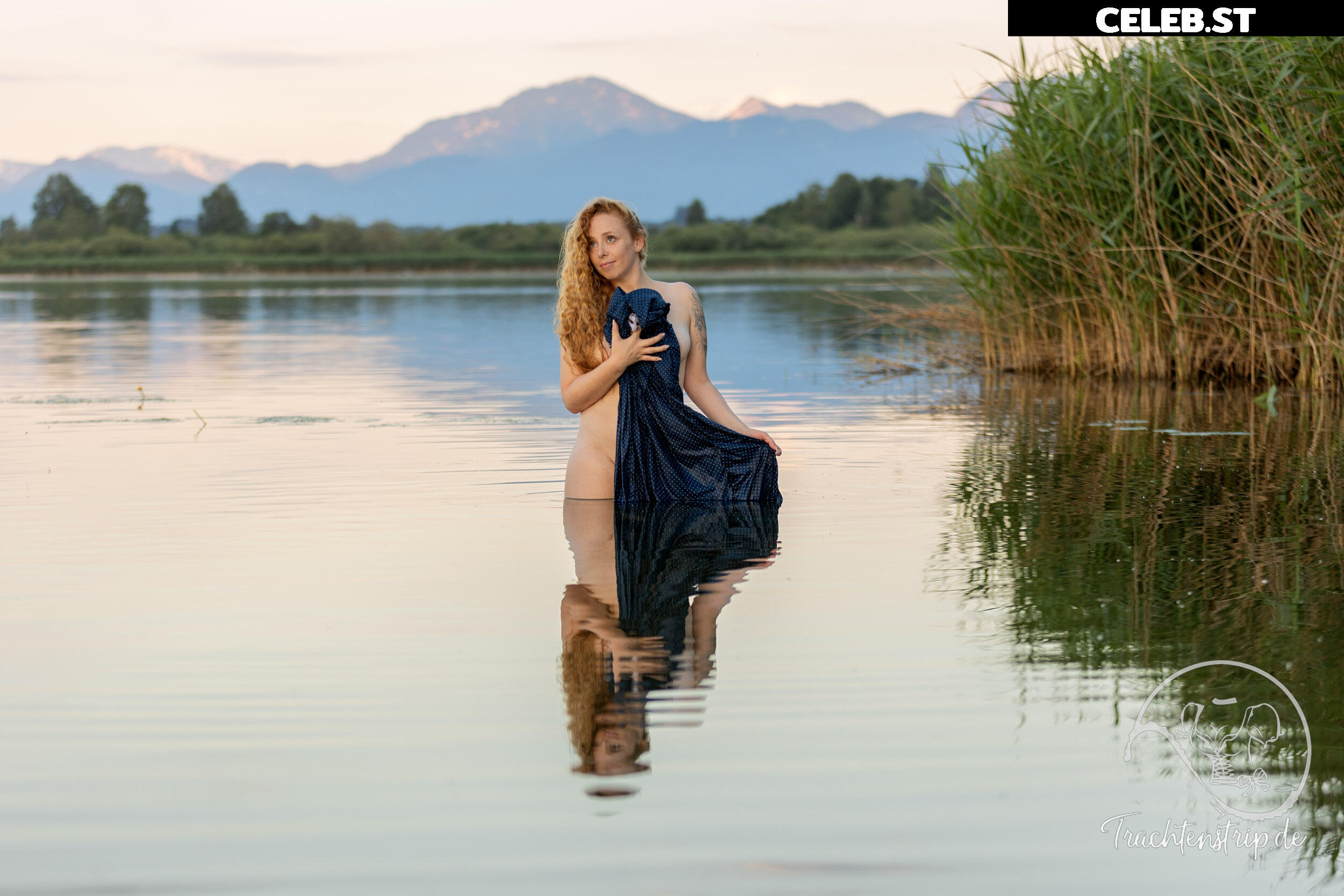 Trachtenstrip Image 1714268