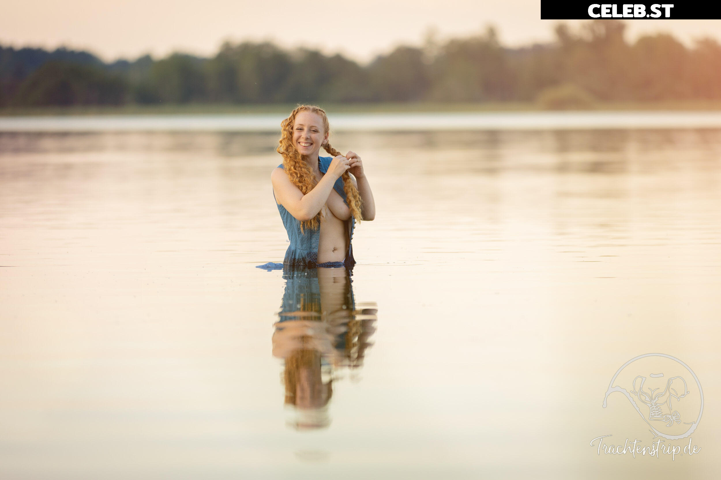 Trachtenstrip Image 1714238