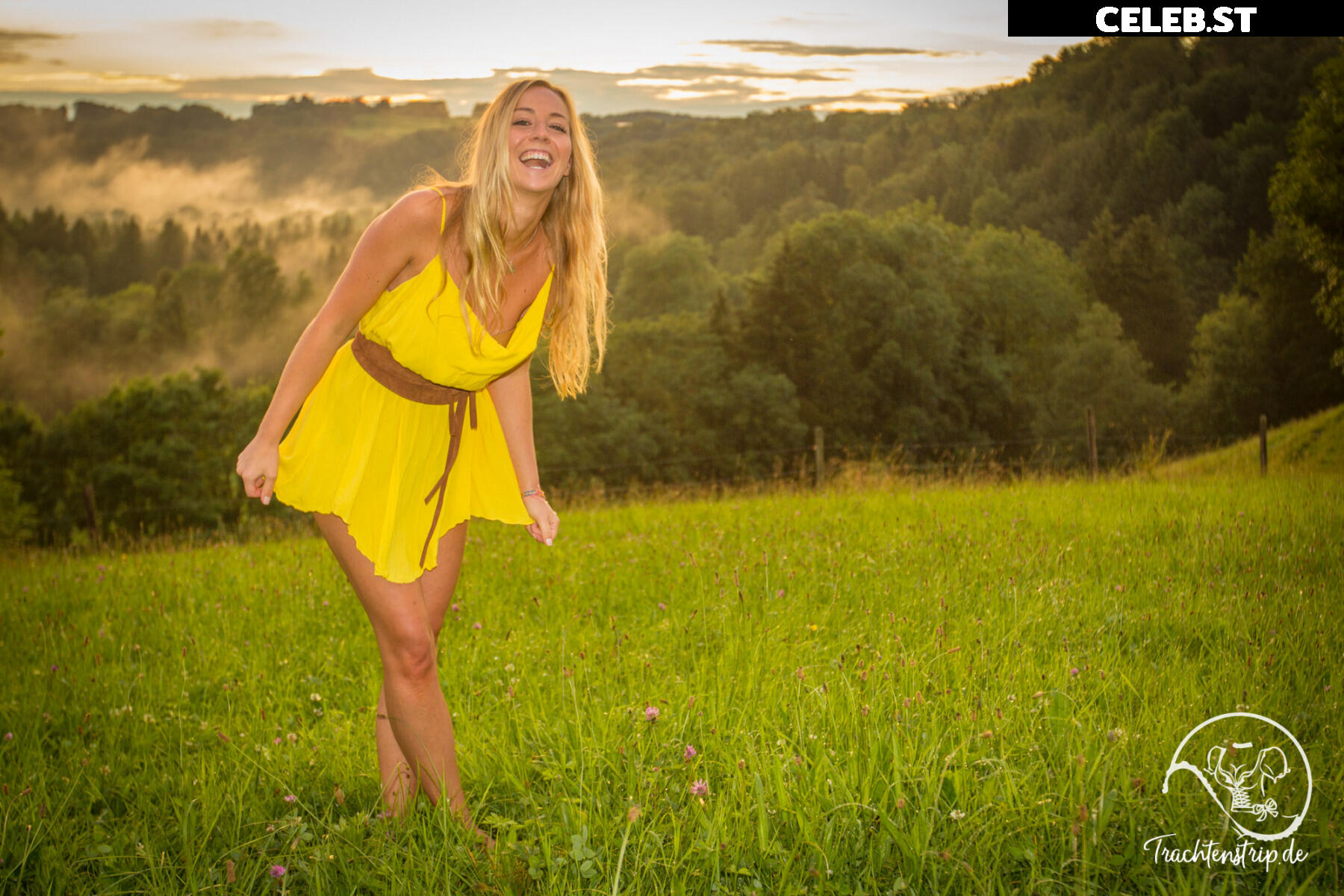 Trachtenstrip Image 1712520