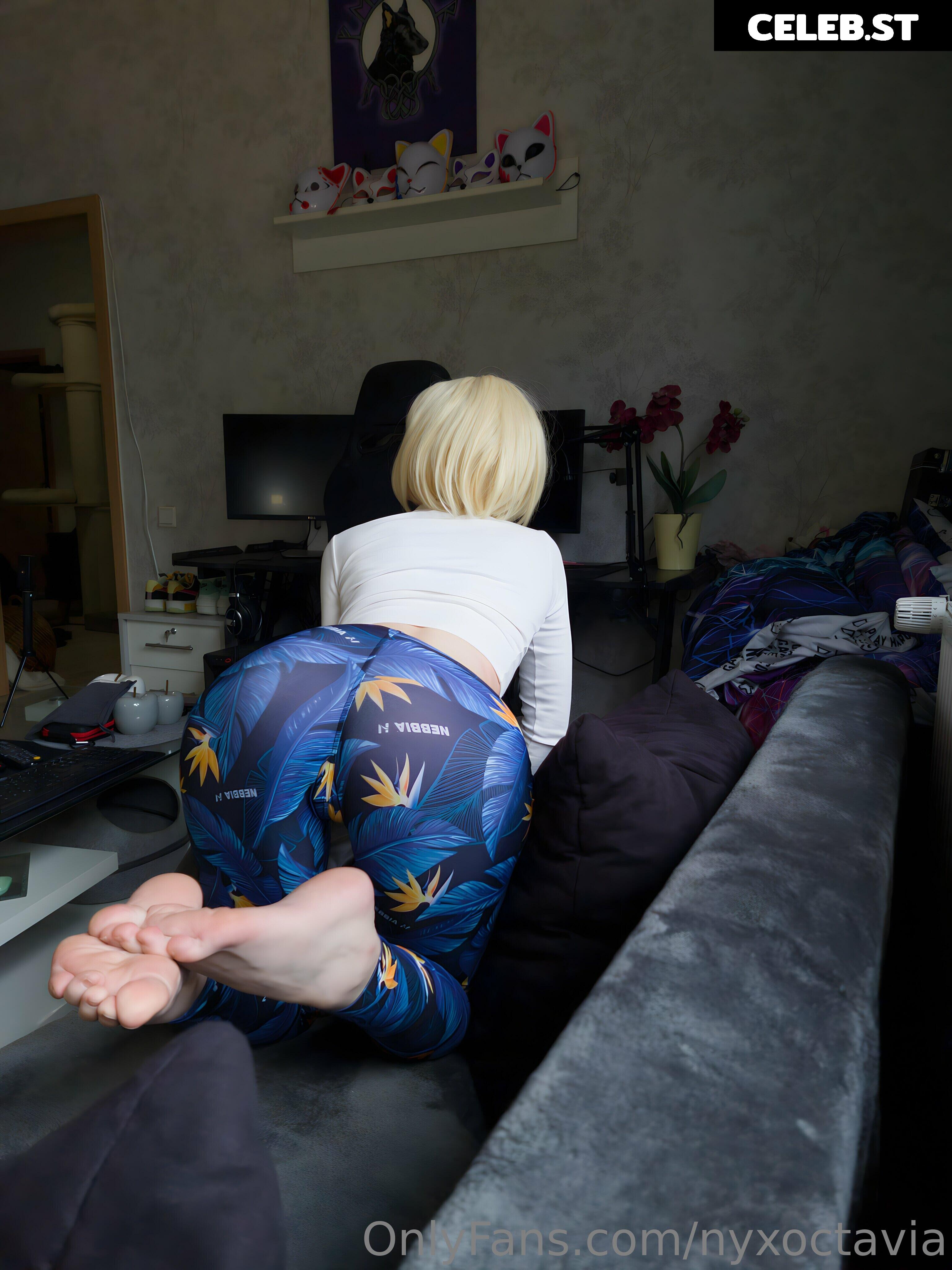 Nyx Octavia Image 171291