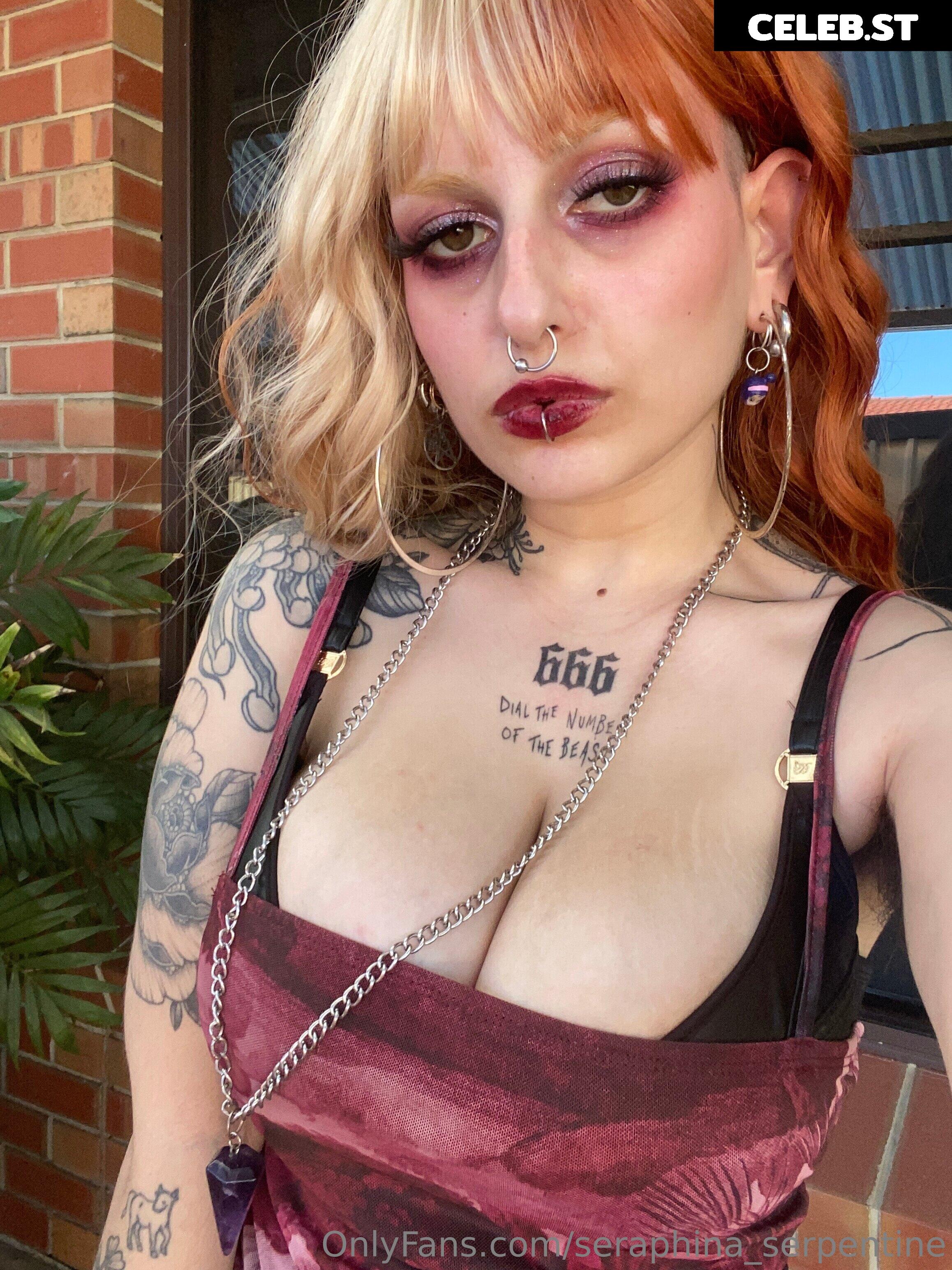 seraphina_serpentine Image 17139427