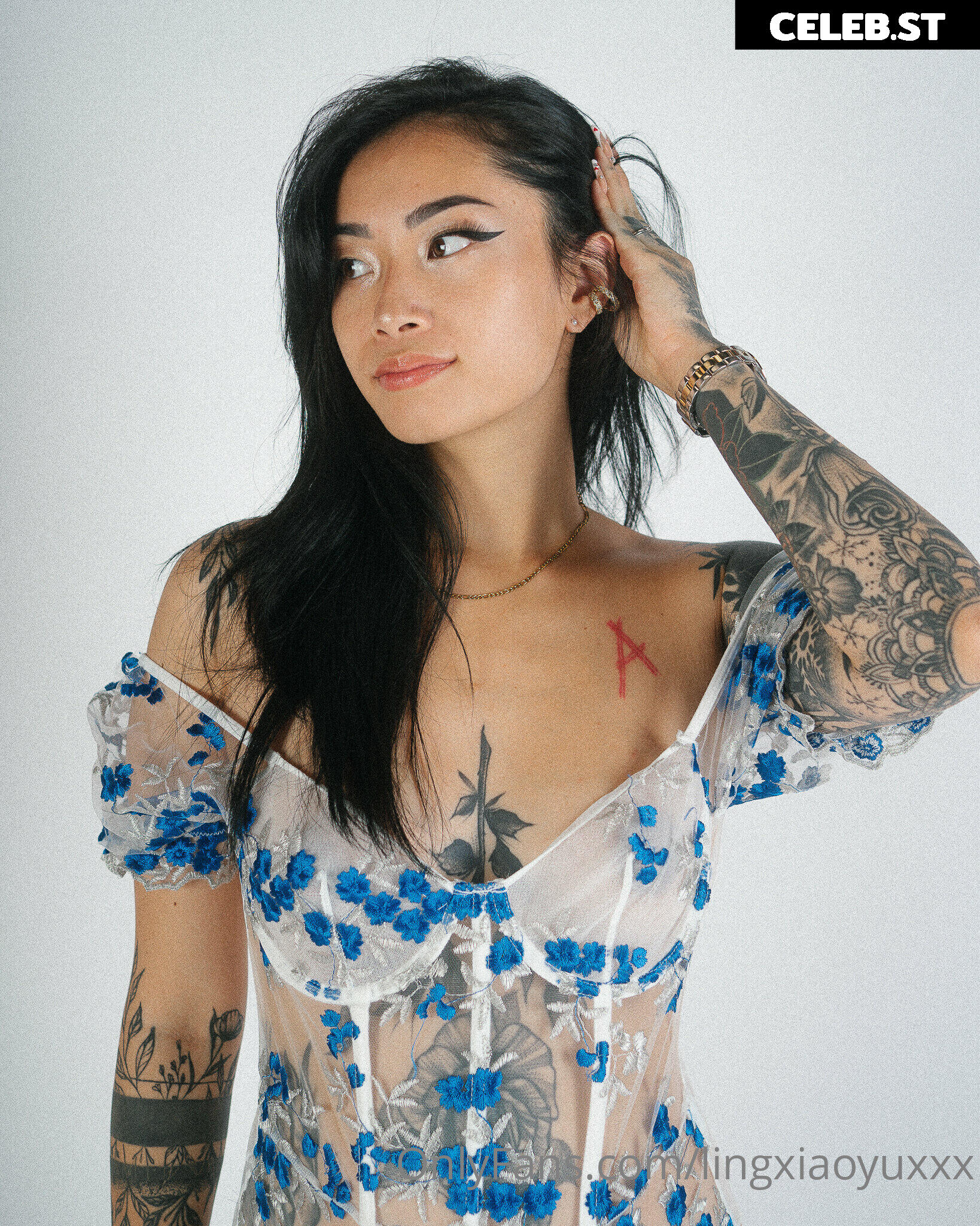 asianina Image 17185754