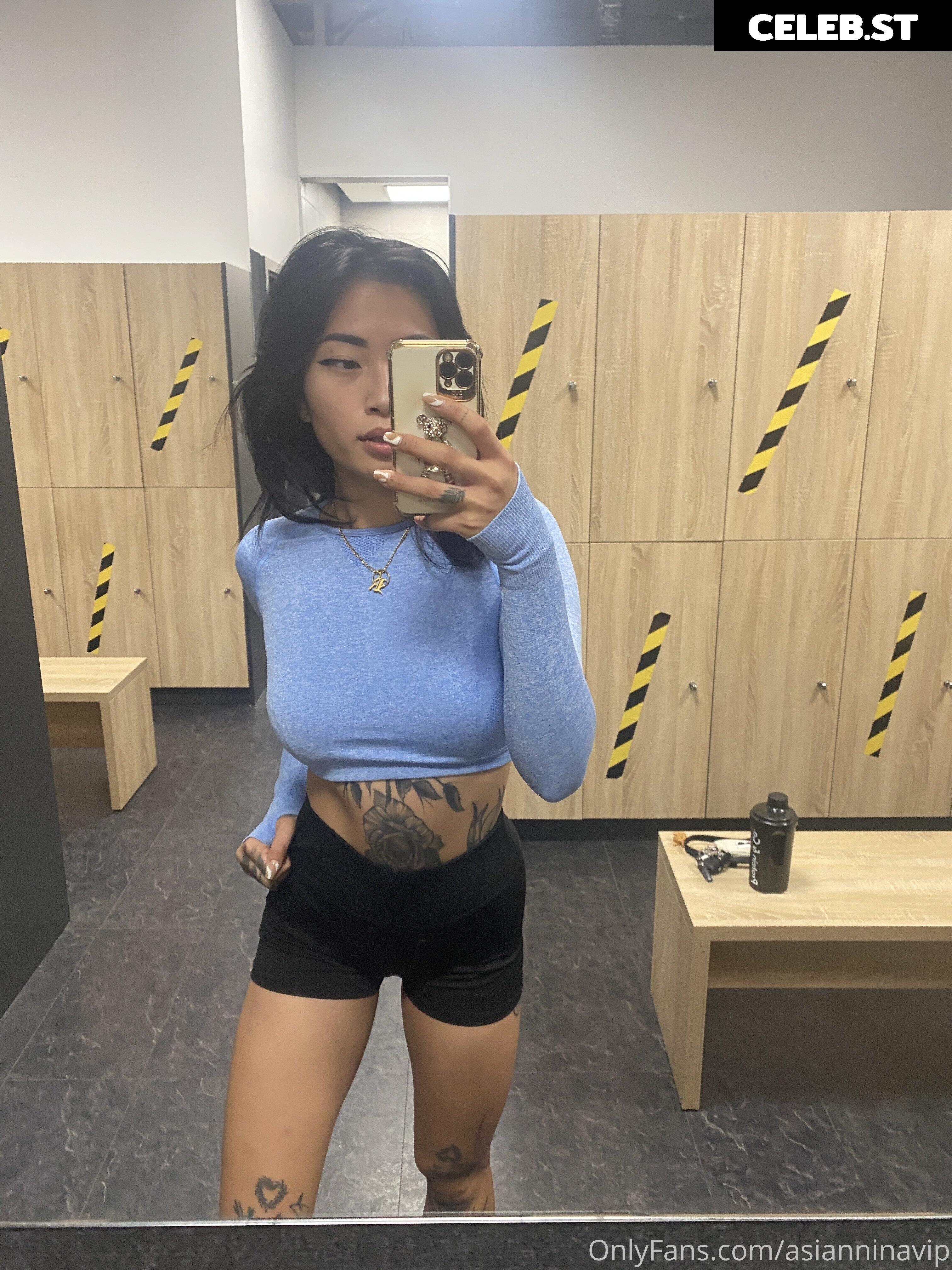 asianina Image 17185777