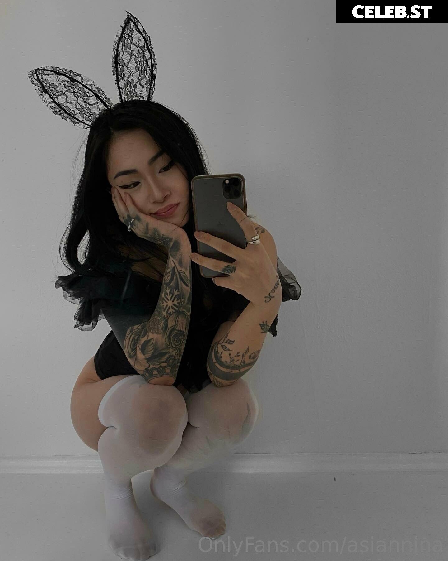 asianina Image 17185225