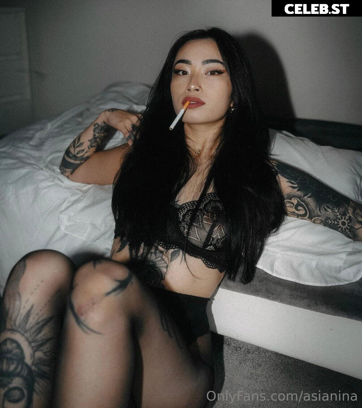 asianina Image 17184595