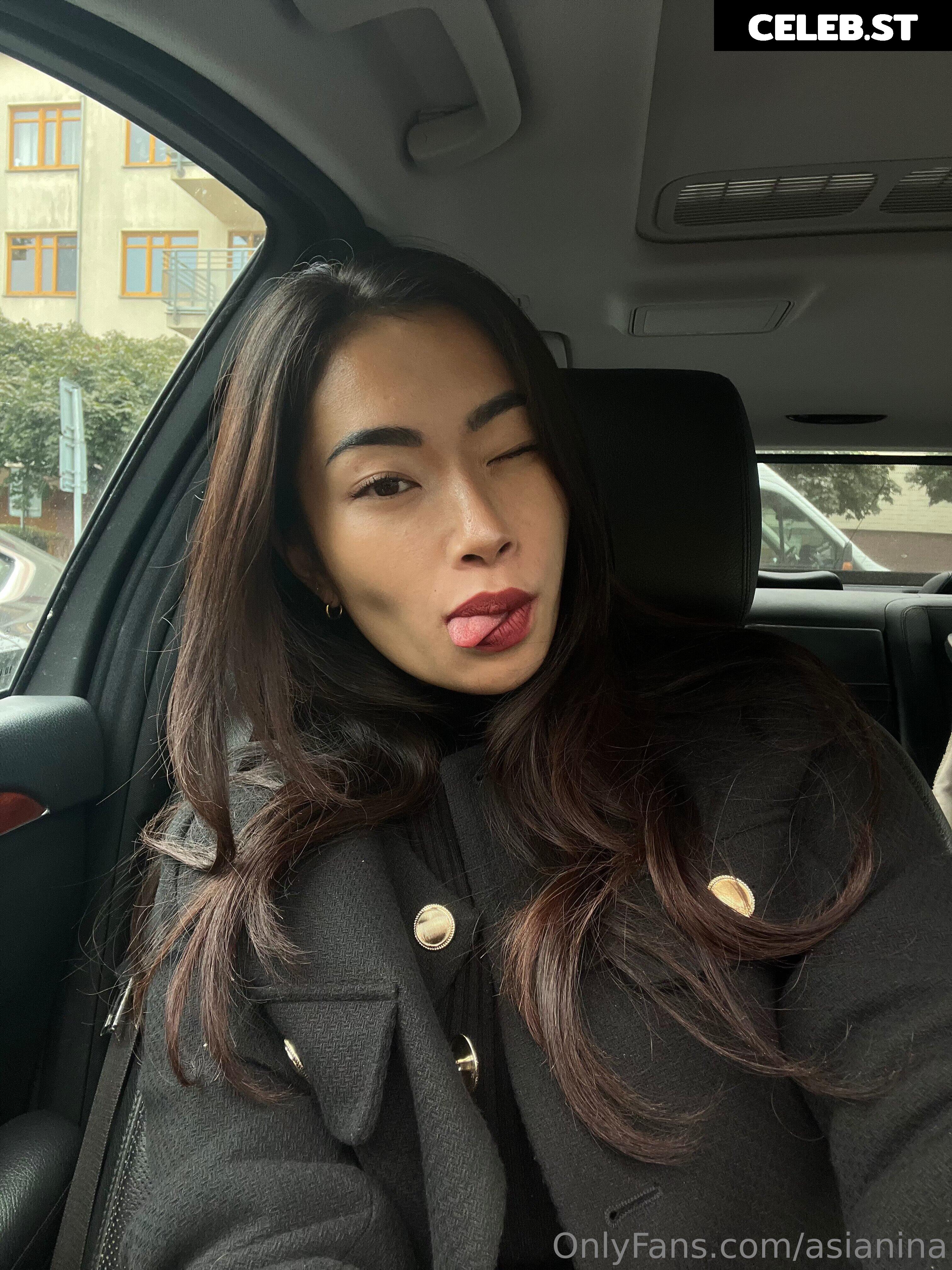 asianina Image 17184520
