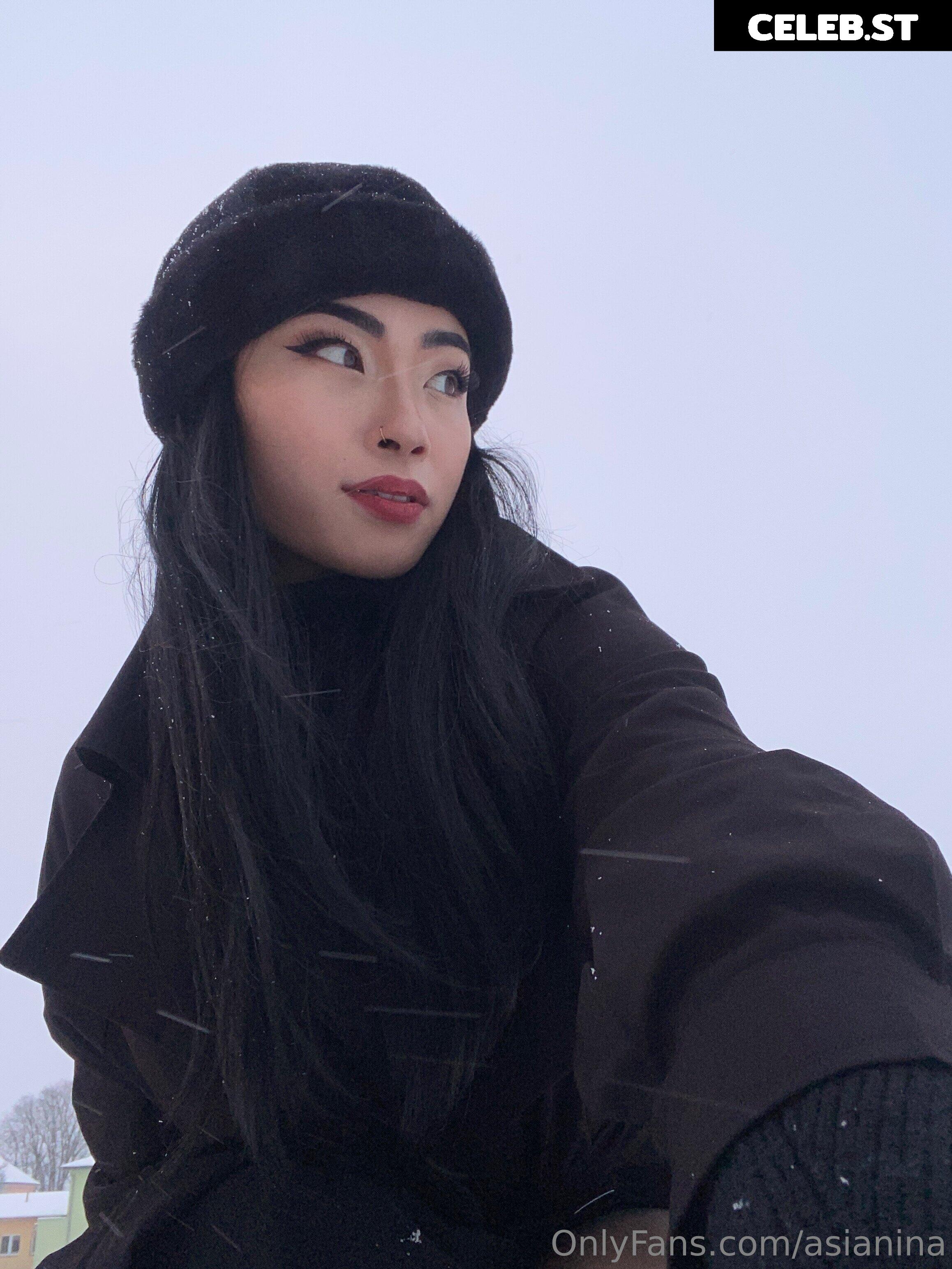asianina Image 17184528