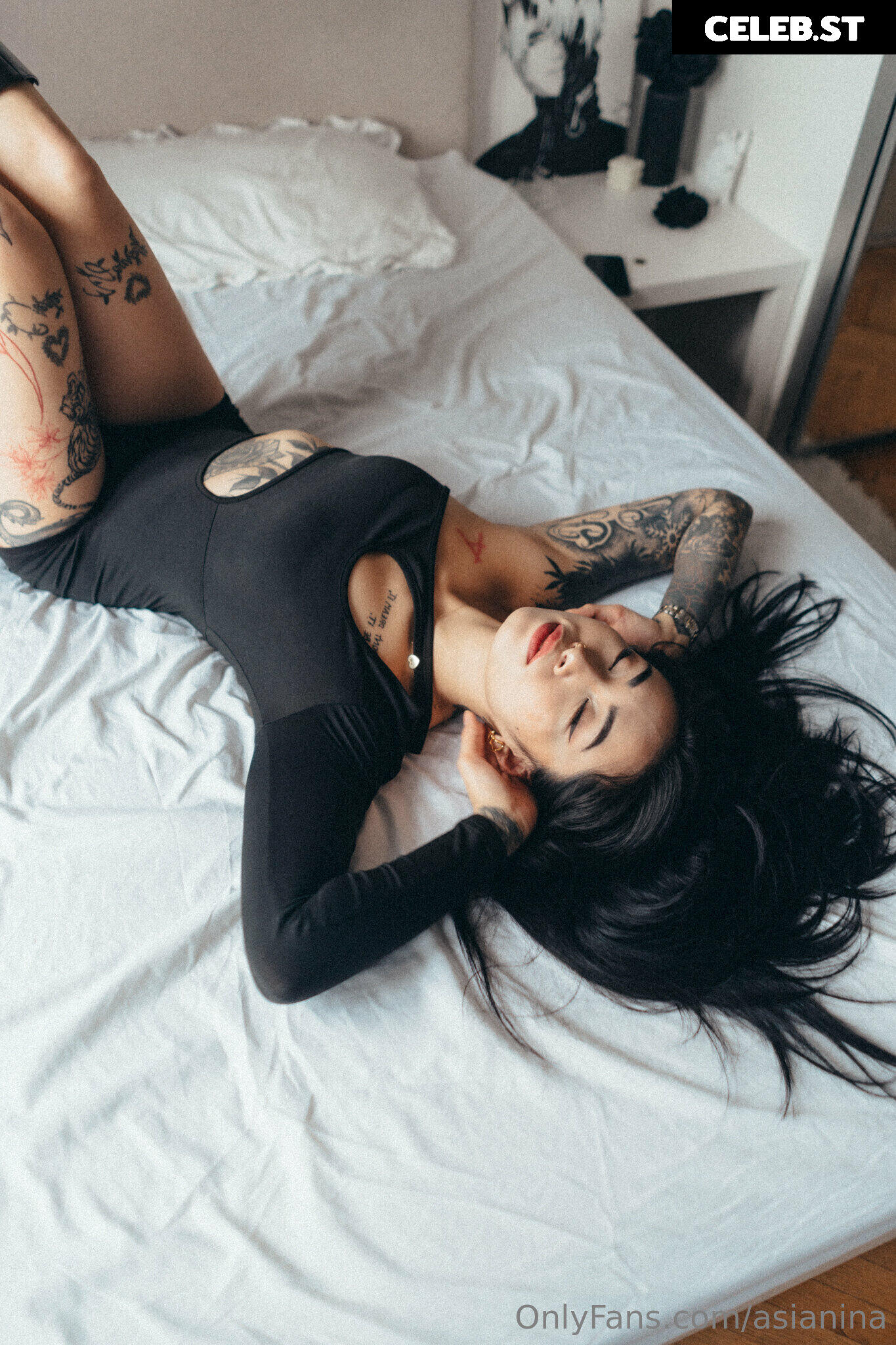 asianina Image 17184539