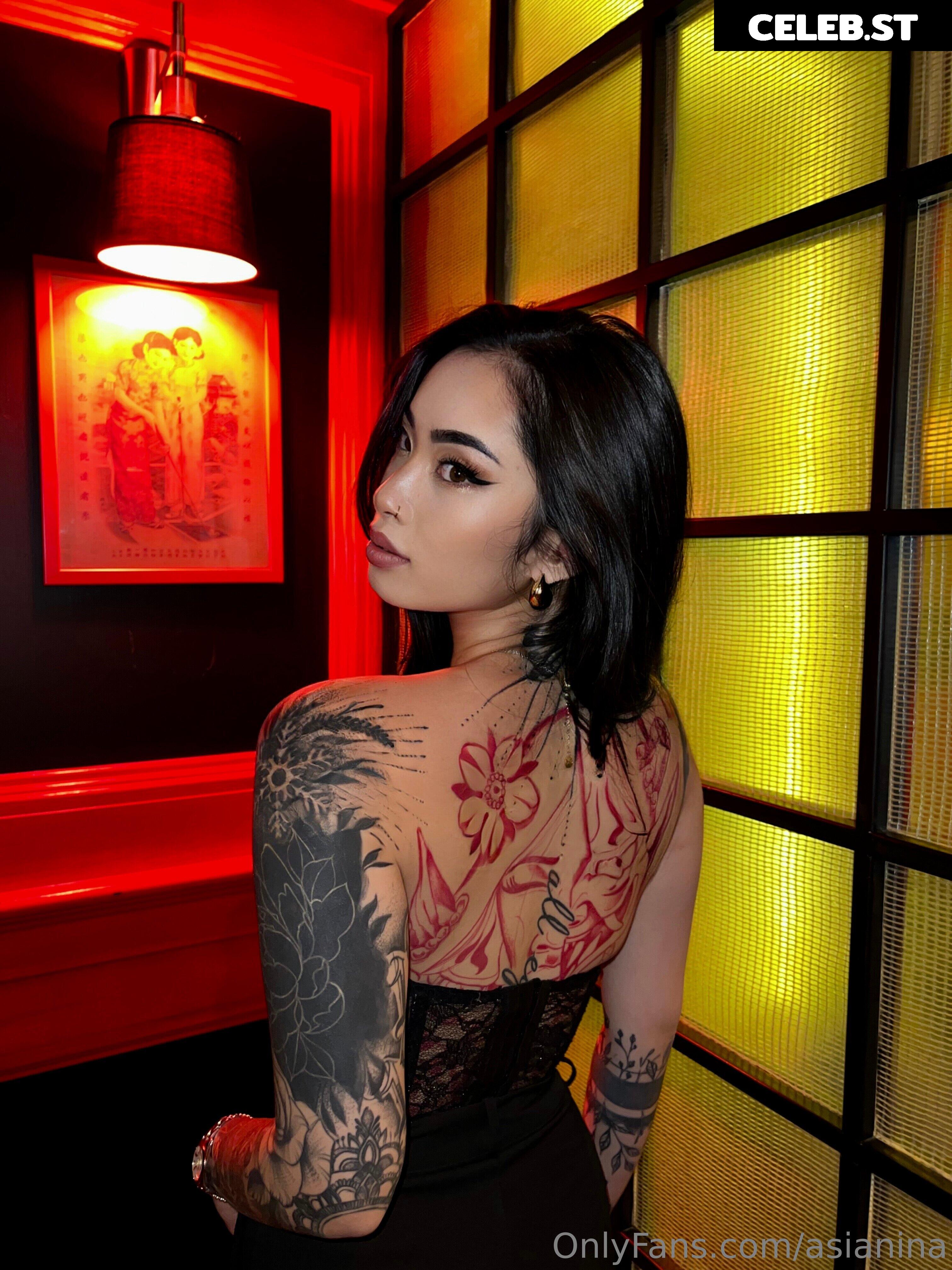 asianina Image 17184550