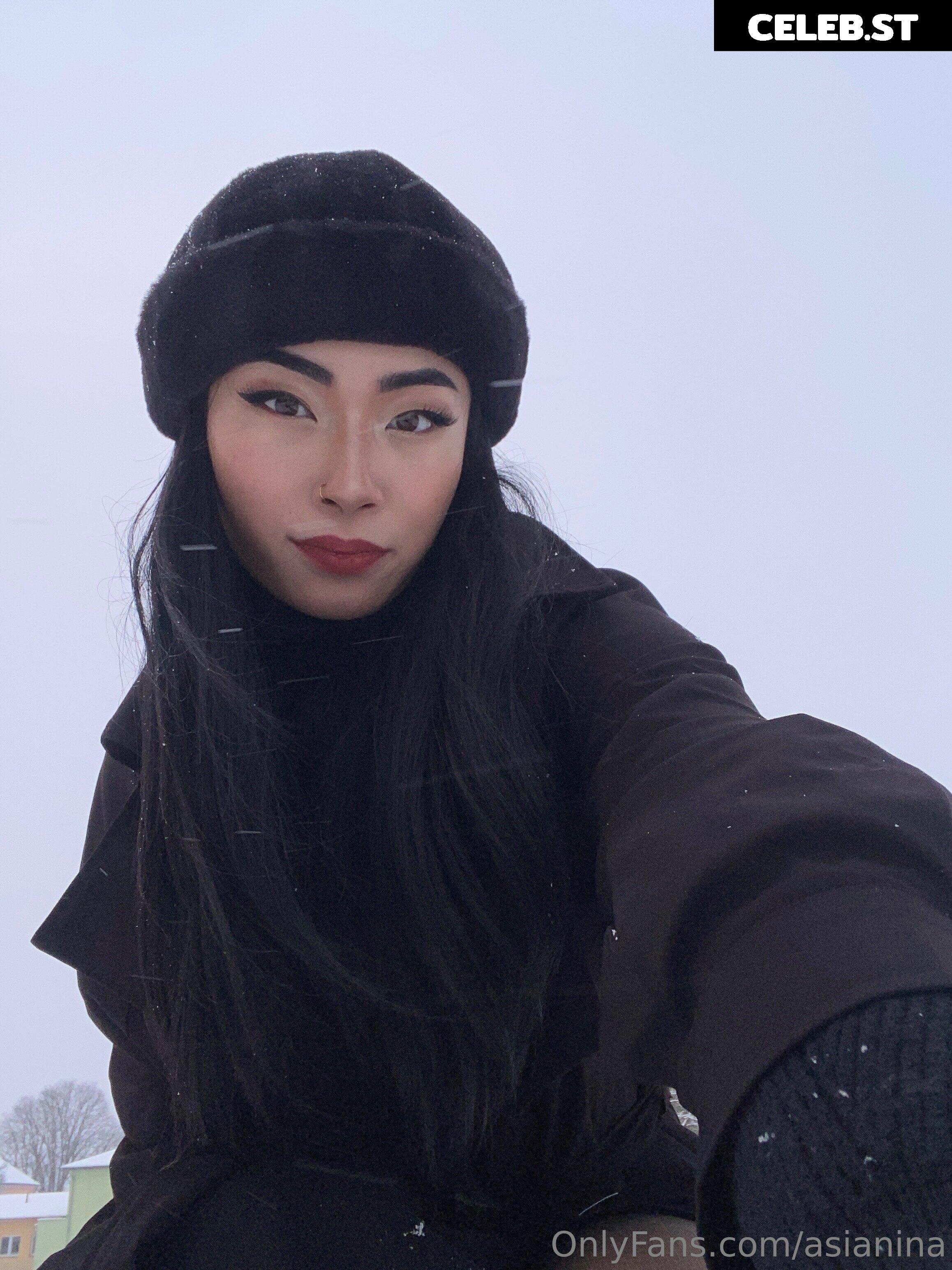 asianina Image 17184557