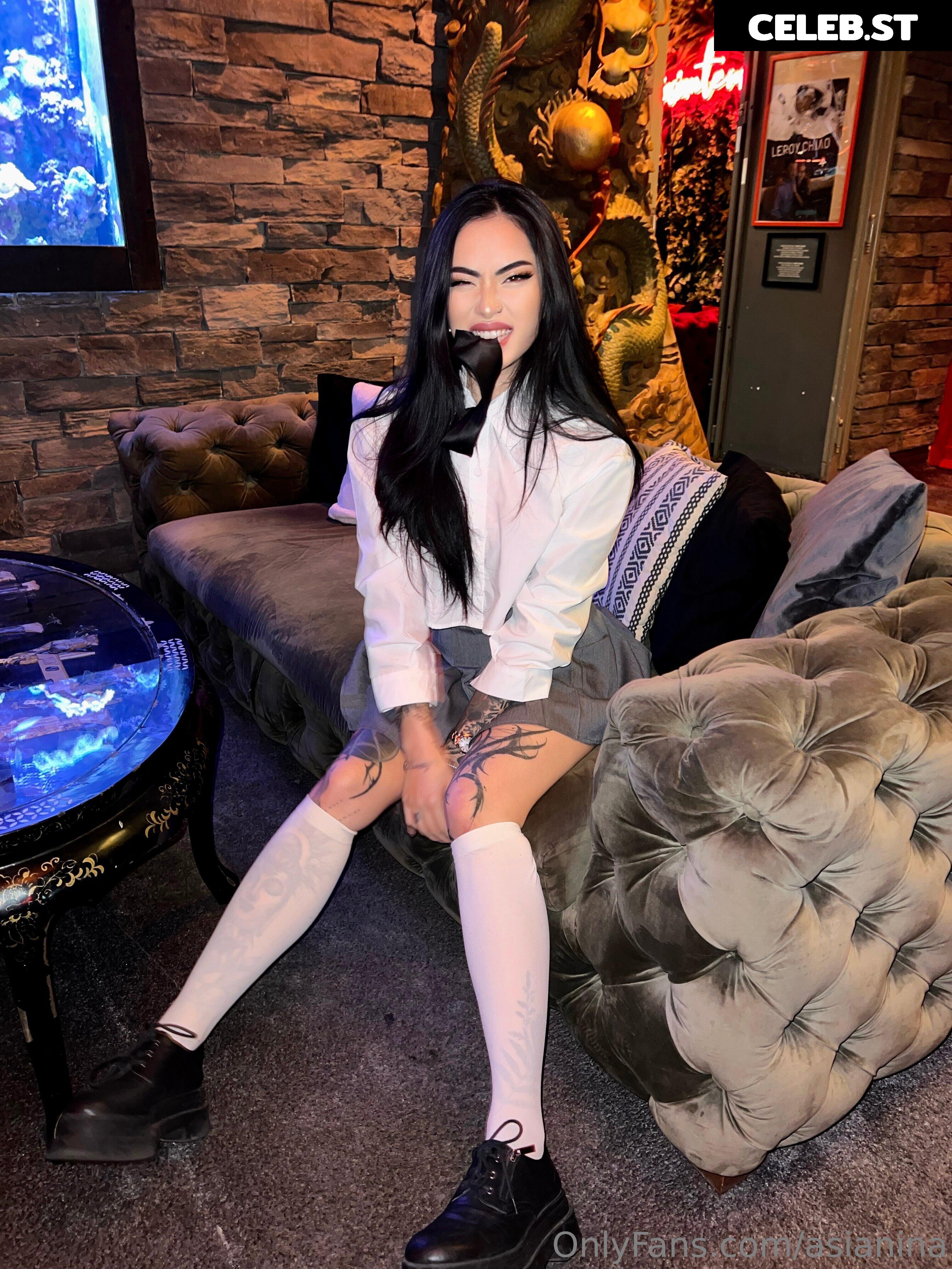 asianina Image 17184558