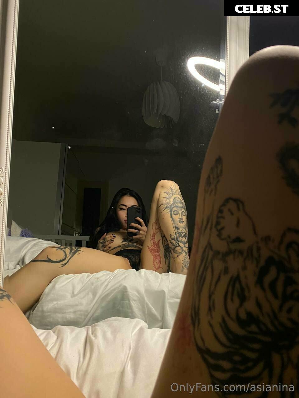 asianina Image 17184572