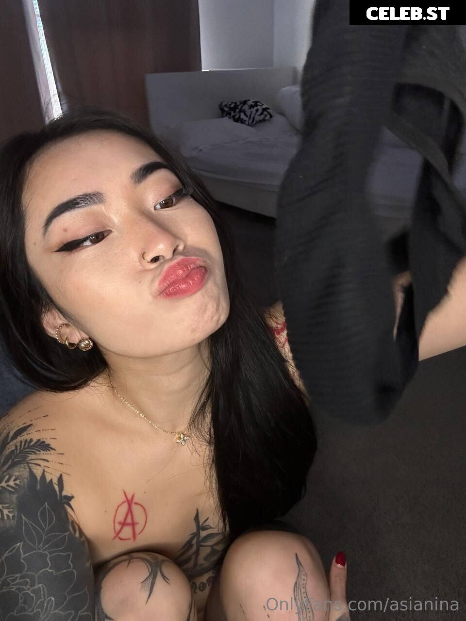 asianina Image 17184720