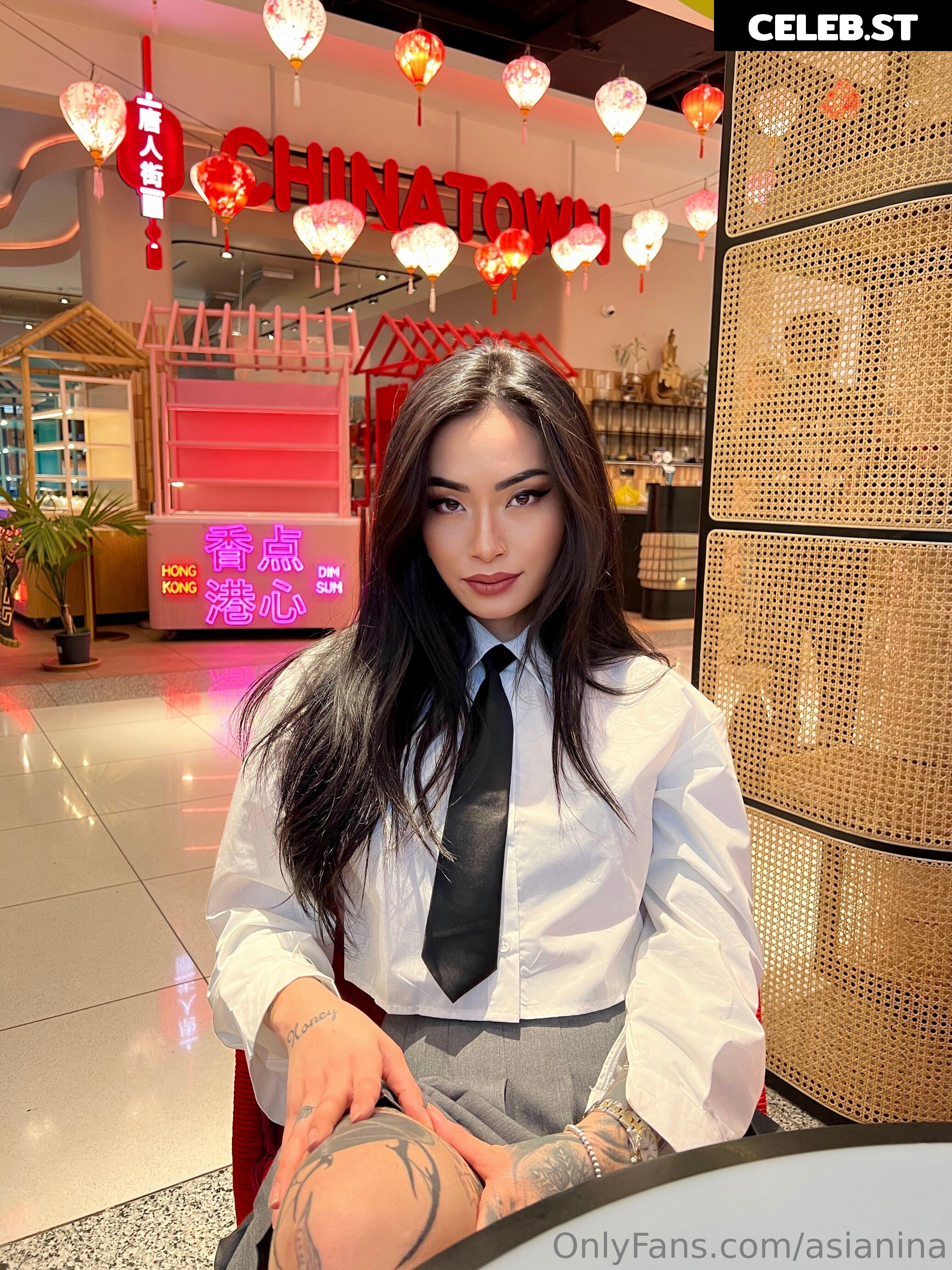 asianina Image 17184759